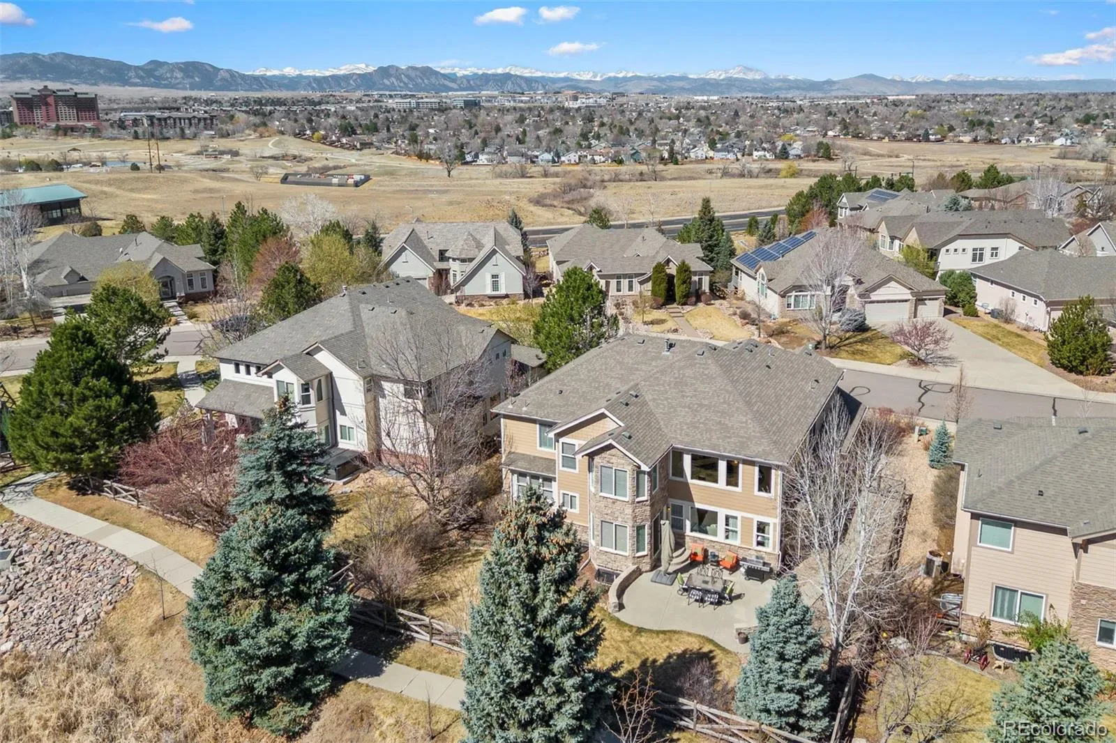 10720 Yates Drive Westminster CO 80031 MLS #REC8343730 03202026225449 1600 47