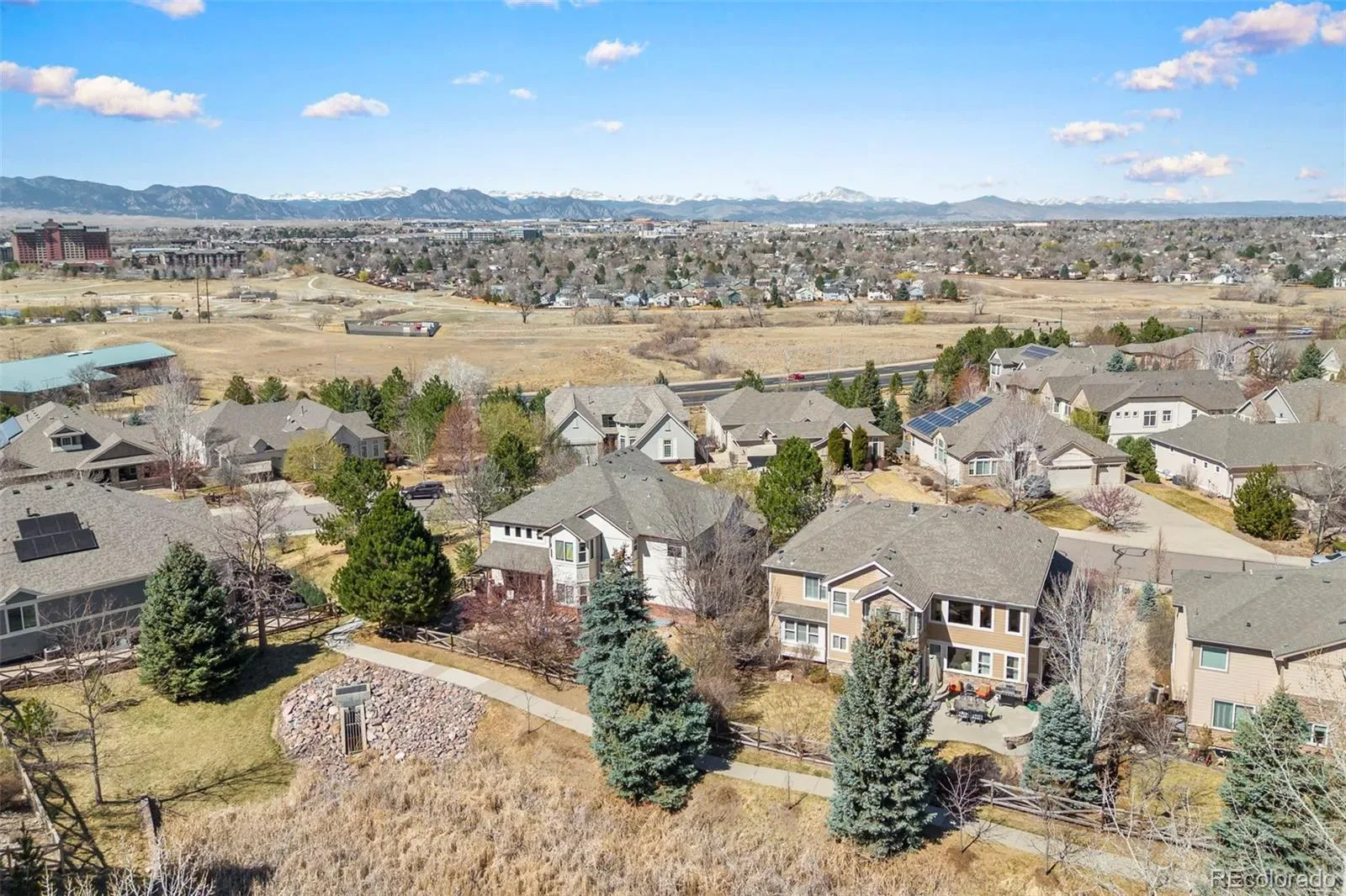 10720 Yates Drive Westminster CO 80031 MLS #REC8343730 03202026225449 1600 48