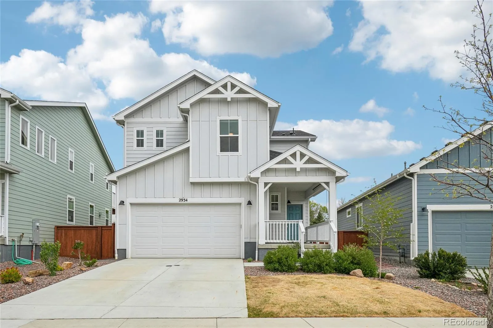 2934 Buffalo Fork Lane Longmont CO 80503 MLS #REC8344329 05012026173101 1600 0