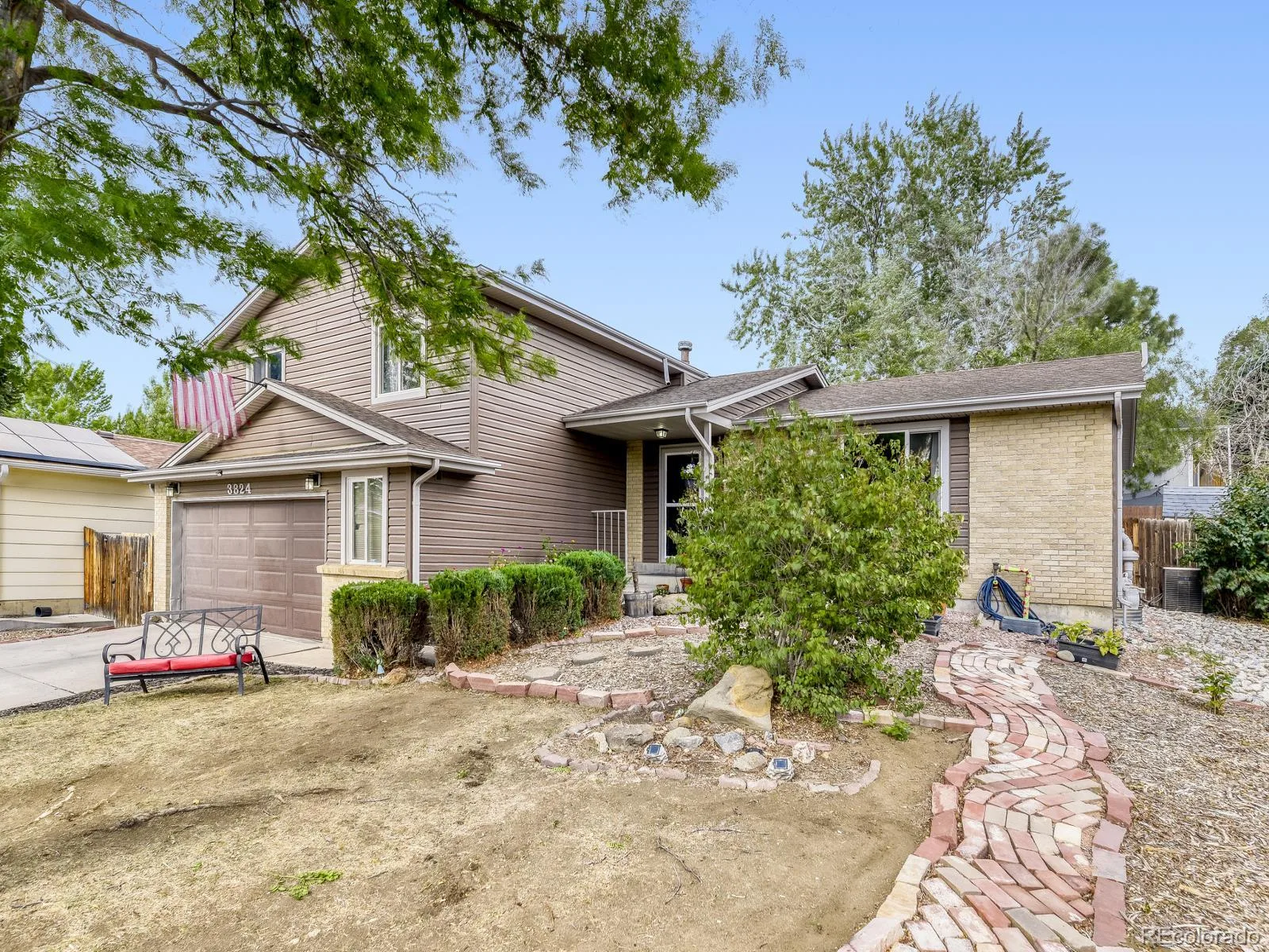 3824 S Argonne Street Aurora CO 80013 | MLS #REC8344663 07152026084259 1600 14