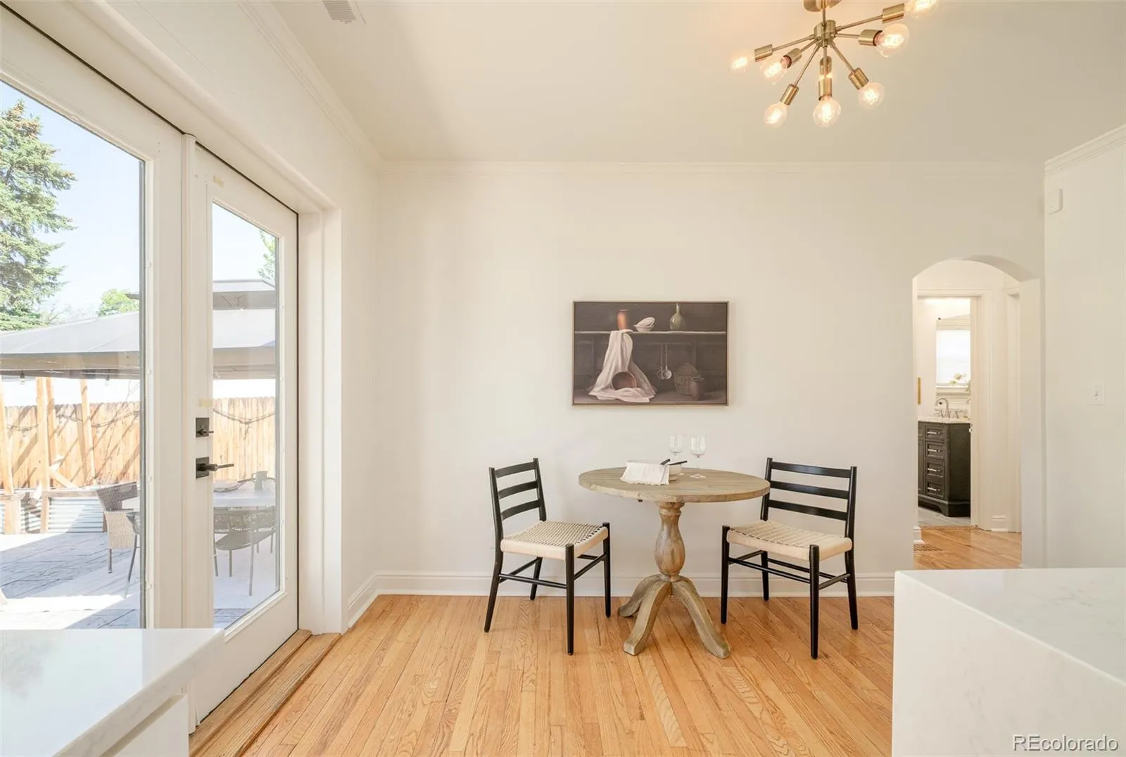 1645 S Lafayette Street Denver CO 80210 MLS #REC8344951 05142026000415 1600 10