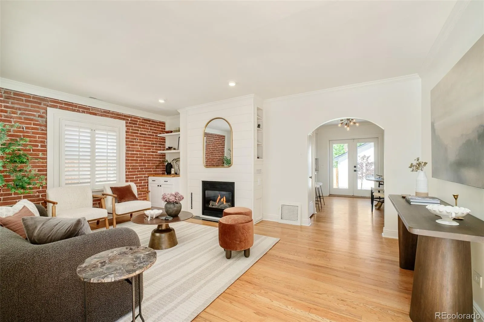 1645 S Lafayette Street Denver CO 80210 MLS #REC8344951 05142026000415 1600 2