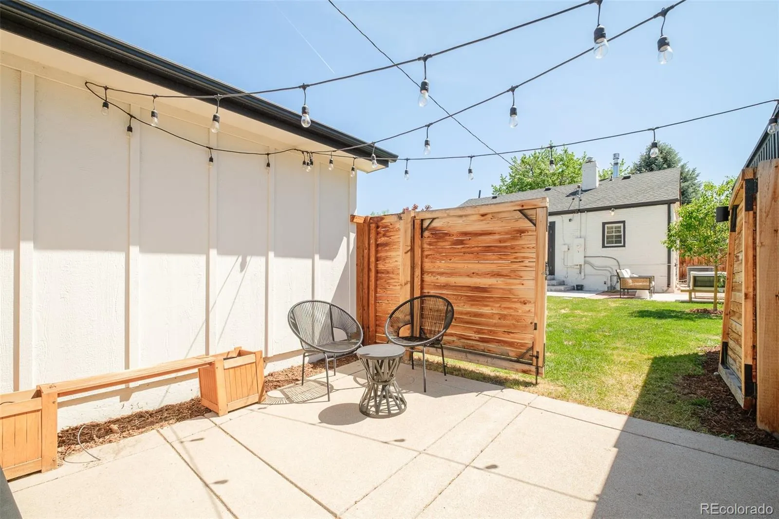 1645 S Lafayette Street Denver CO 80210 MLS #REC8344951 05142026000415 1600 31
