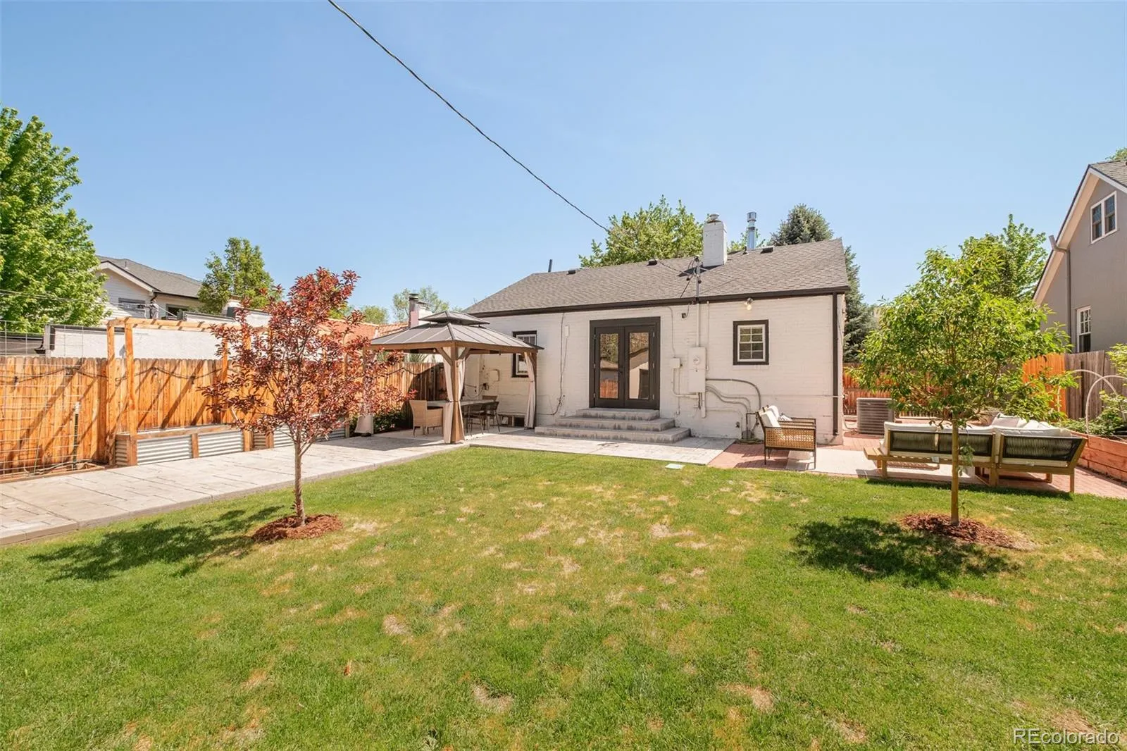 1645 S Lafayette Street Denver CO 80210 MLS #REC8344951 05142026000415 1600 32