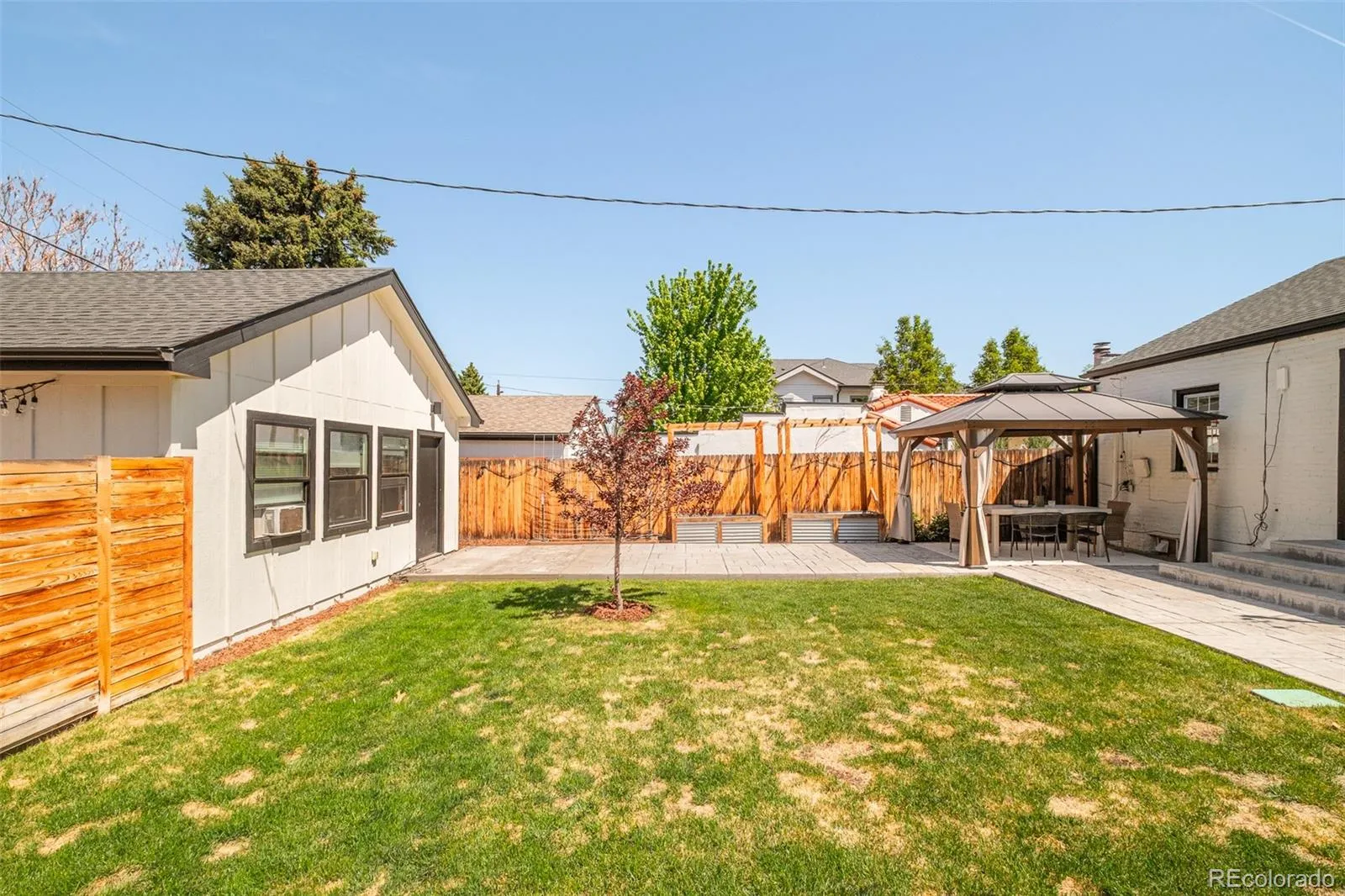 1645 S Lafayette Street Denver CO 80210 MLS #REC8344951 05142026000415 1600 35