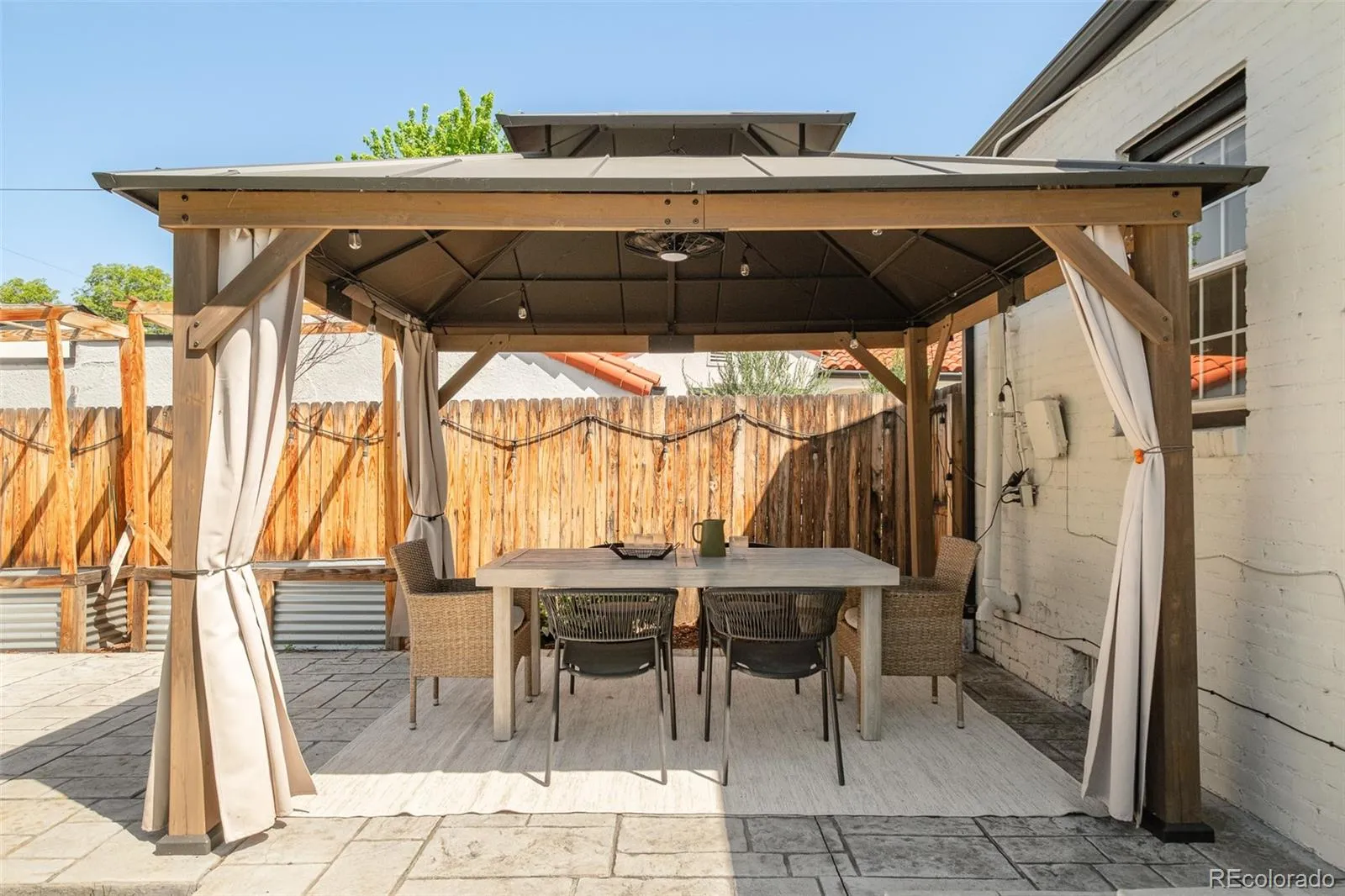 1645 S Lafayette Street Denver CO 80210 MLS #REC8344951 05142026000415 1600 36