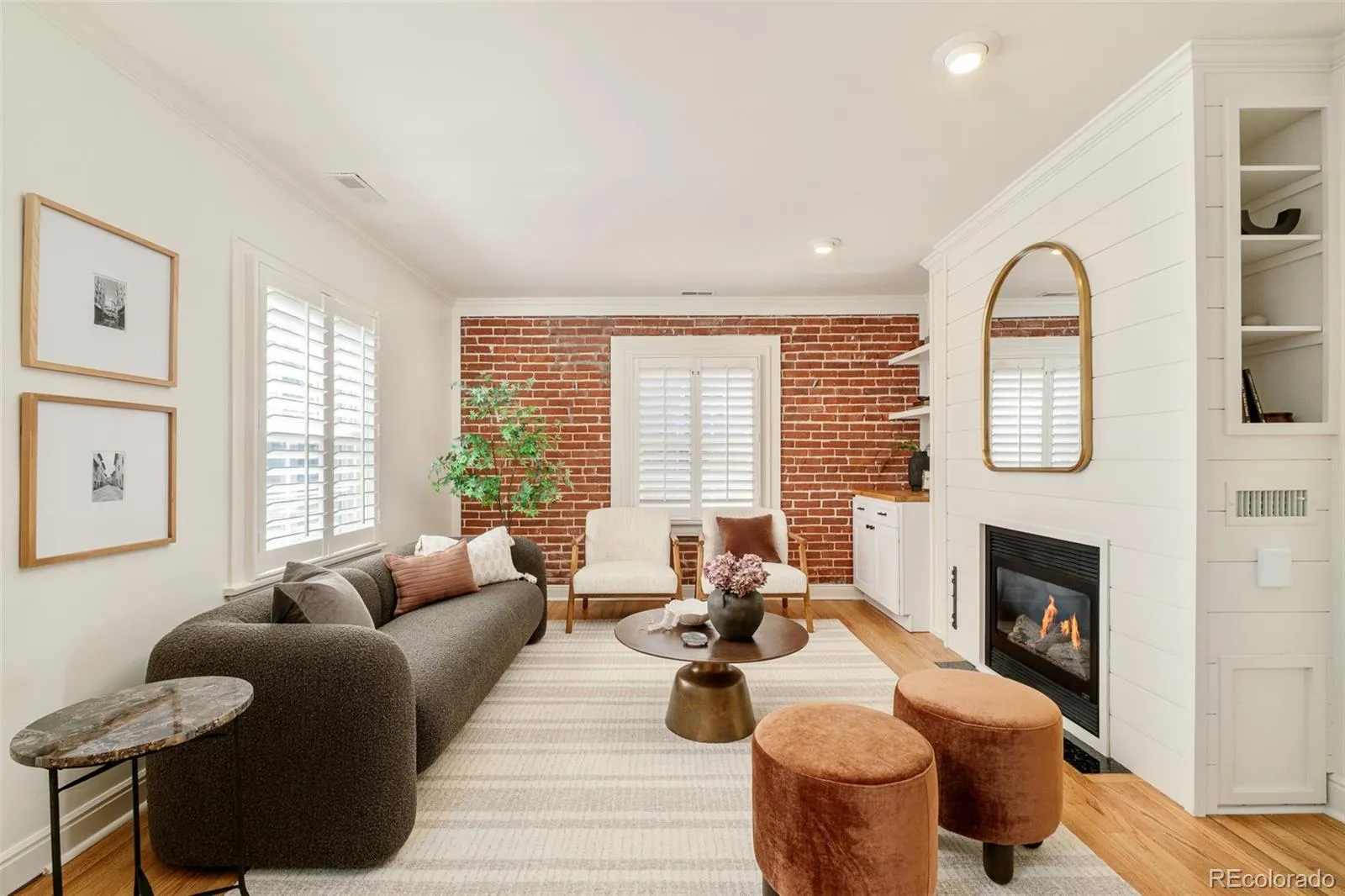 1645 S Lafayette Street Denver CO 80210 MLS #REC8344951 05142026000415 1600 4