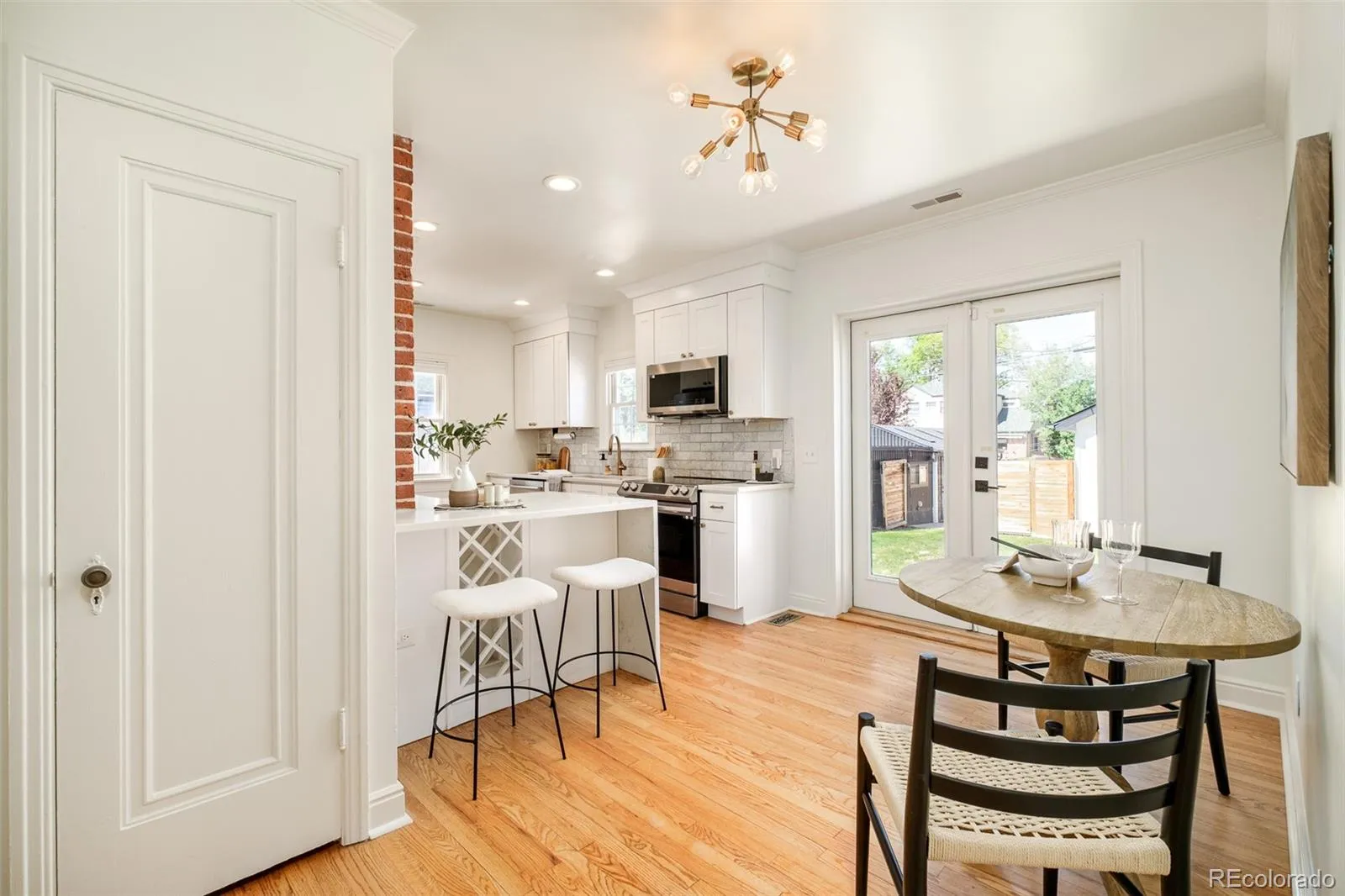 1645 S Lafayette Street Denver CO 80210 MLS #REC8344951 05142026000415 1600 6