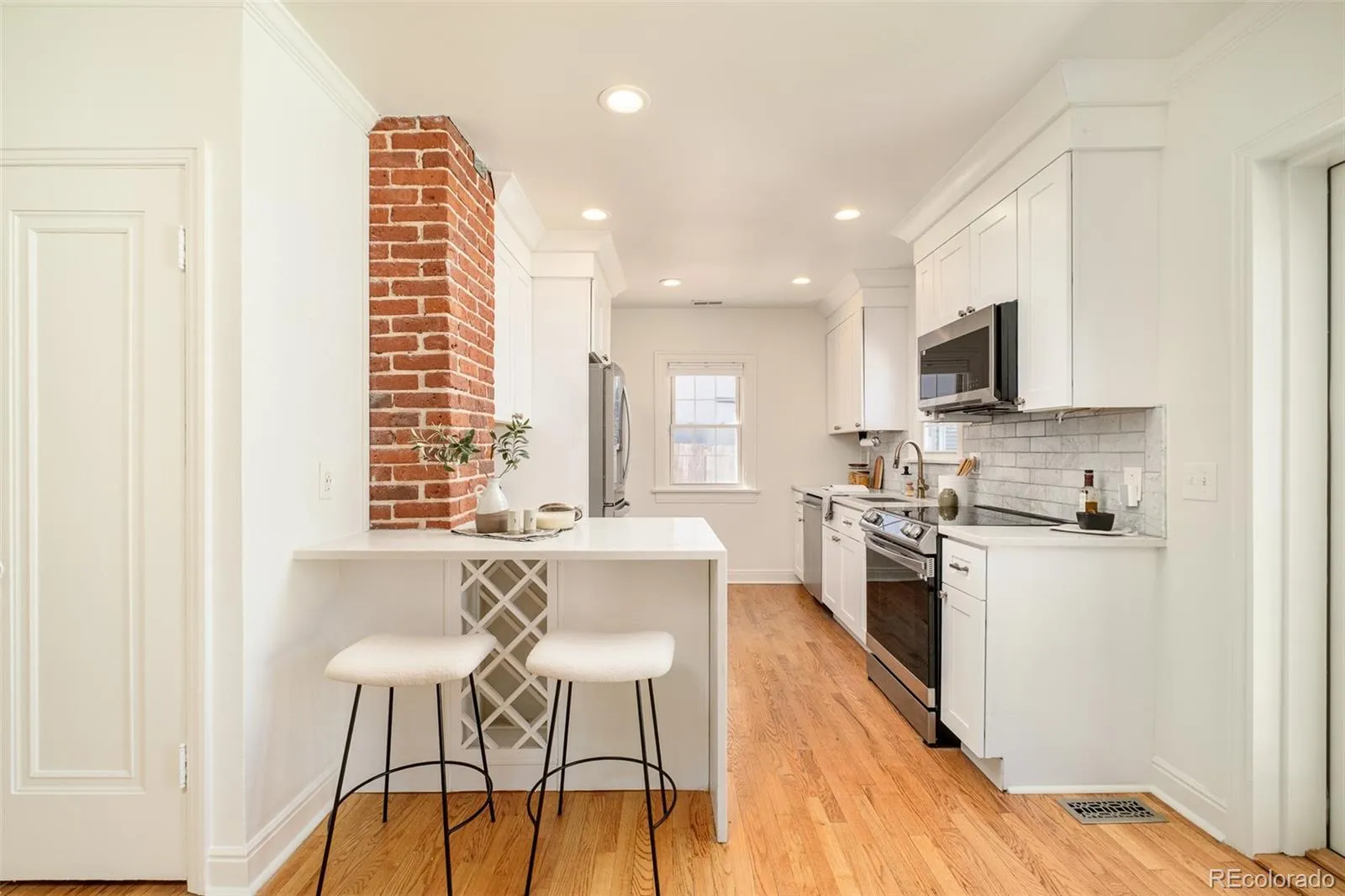 1645 S Lafayette Street Denver CO 80210 MLS #REC8344951 05142026000415 1600 7