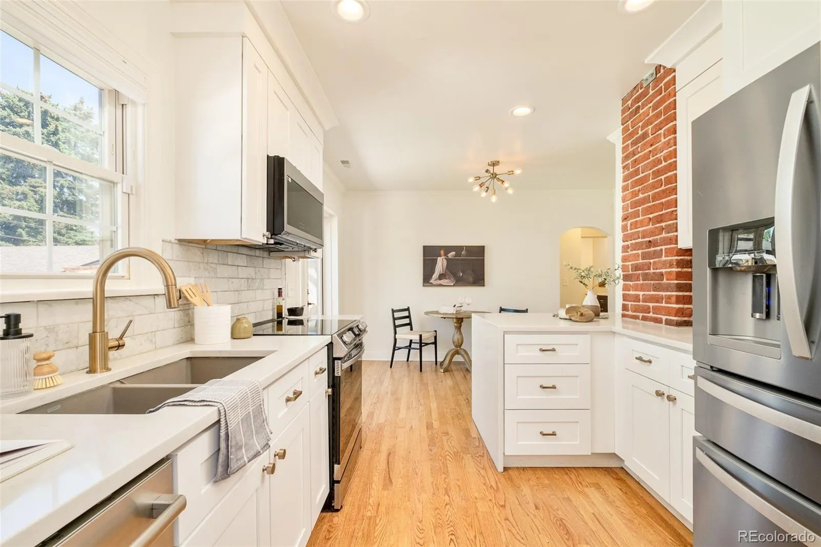 1645 S Lafayette Street Denver CO 80210 MLS #REC8344951 05142026000415 1600 8