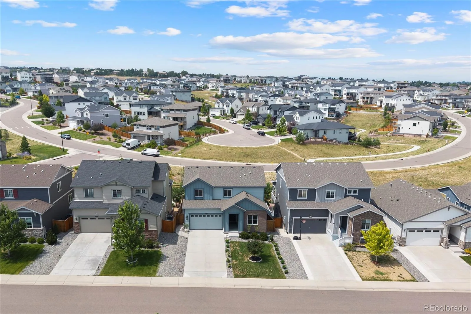 6680 Merrimack Drive Castle Pines CO 80108 | MLS #REC8345385 08122026233814 1600 1