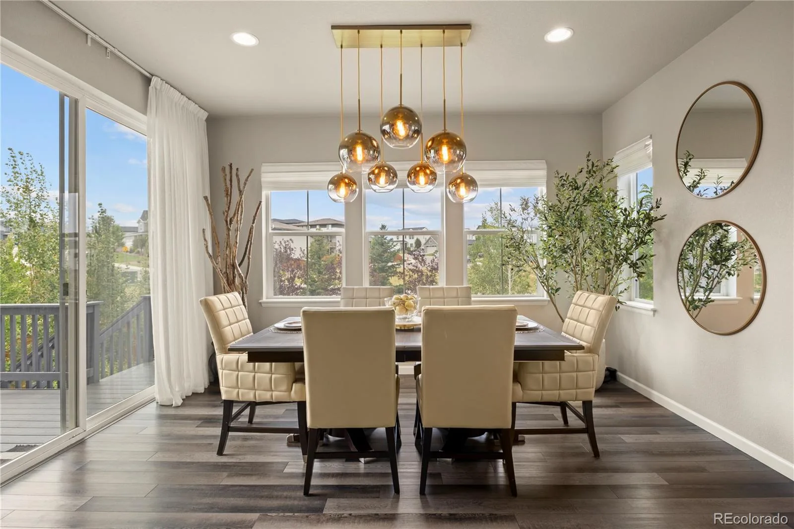 6680 Merrimack Drive Castle Pines CO 80108 | MLS #REC8345385 08122026233814 1600 10