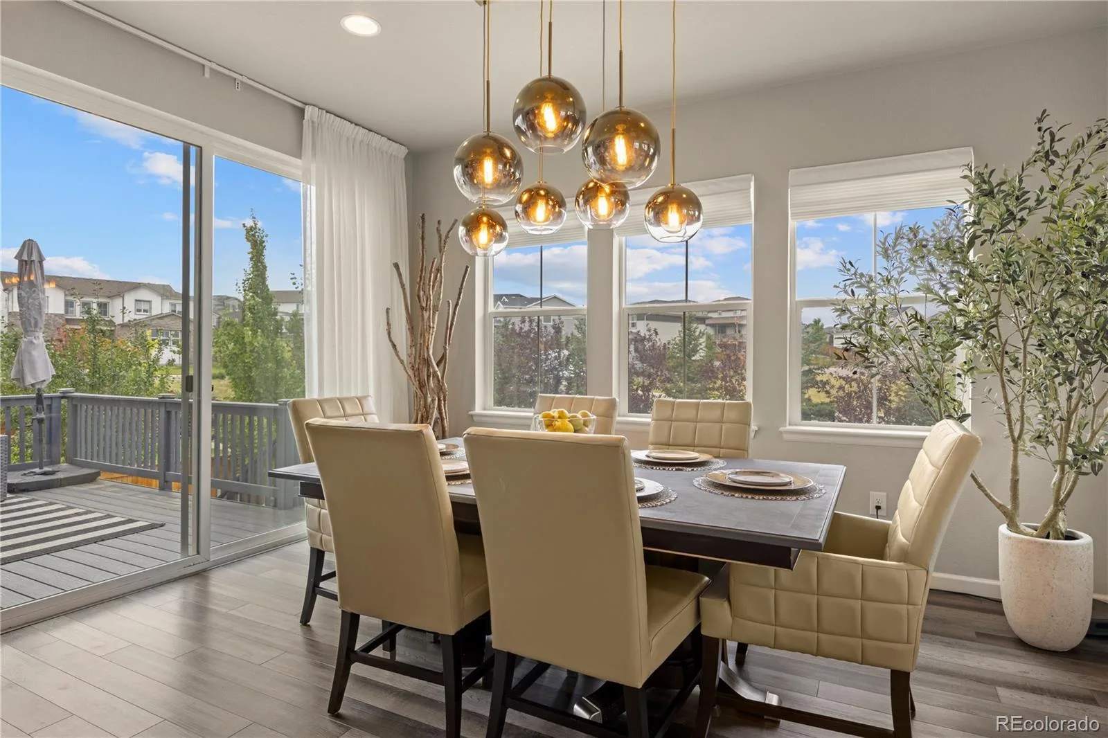 6680 Merrimack Drive Castle Pines CO 80108 | MLS #REC8345385 08122026233814 1600 11