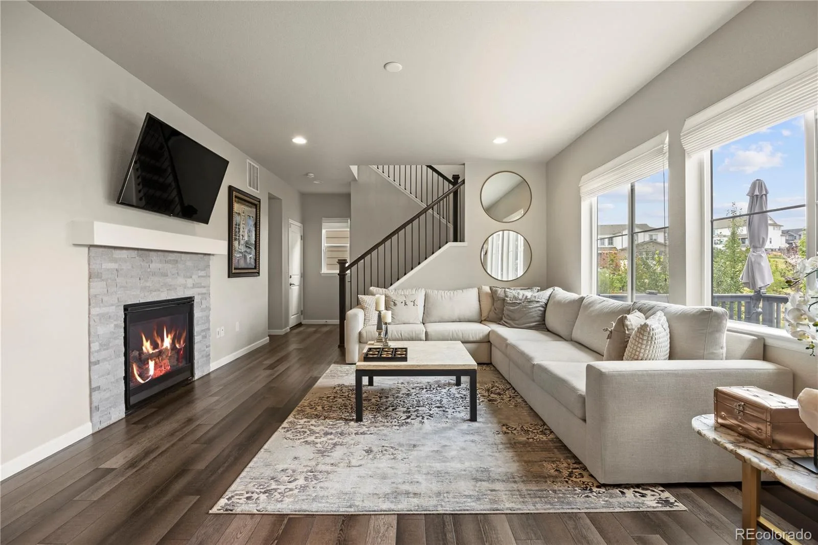 6680 Merrimack Drive Castle Pines CO 80108 | MLS #REC8345385 08122026233814 1600 13