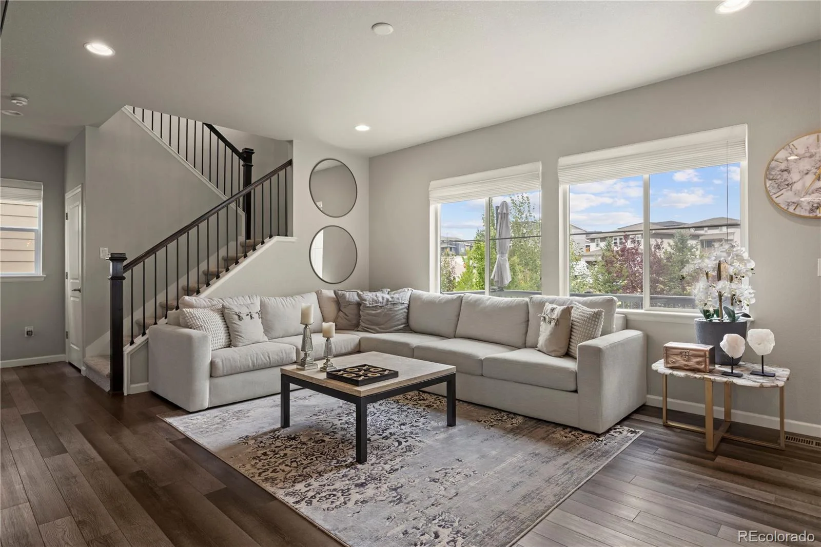 6680 Merrimack Drive Castle Pines CO 80108 | MLS #REC8345385 08122026233814 1600 15