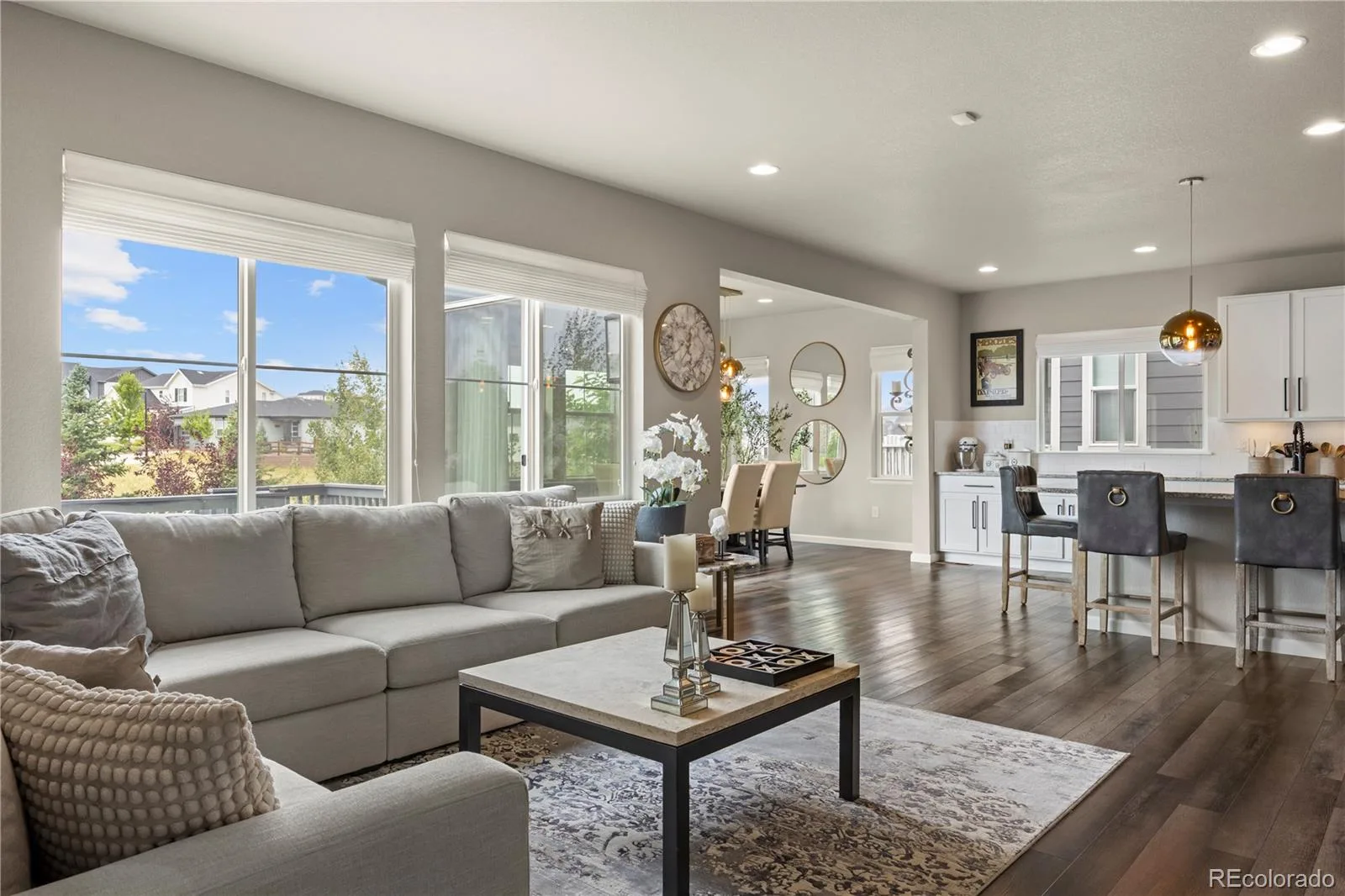 6680 Merrimack Drive Castle Pines CO 80108 | MLS #REC8345385 08122026233814 1600 16