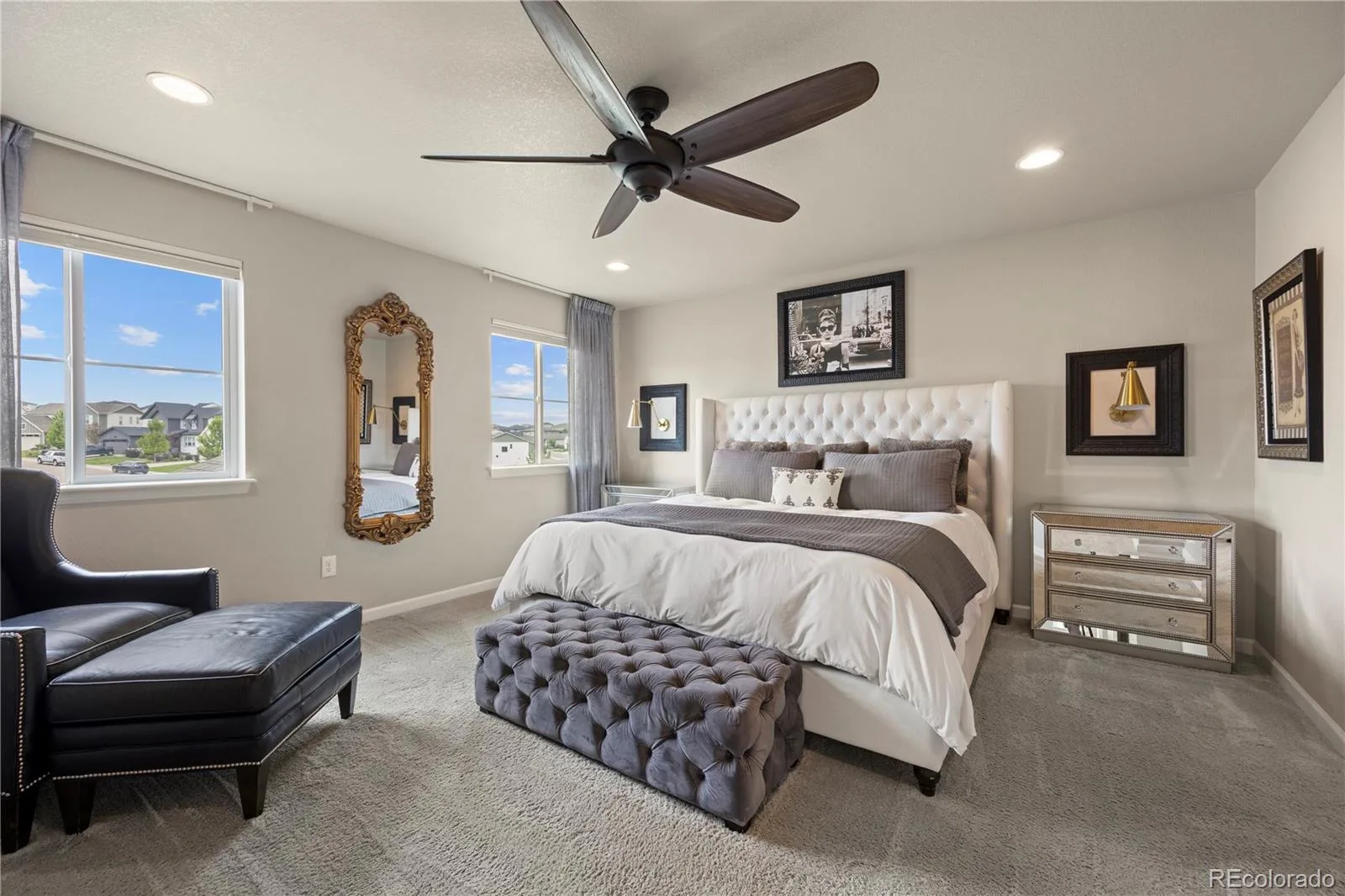 6680 Merrimack Drive Castle Pines CO 80108 | MLS #REC8345385 08122026233814 1600 25
