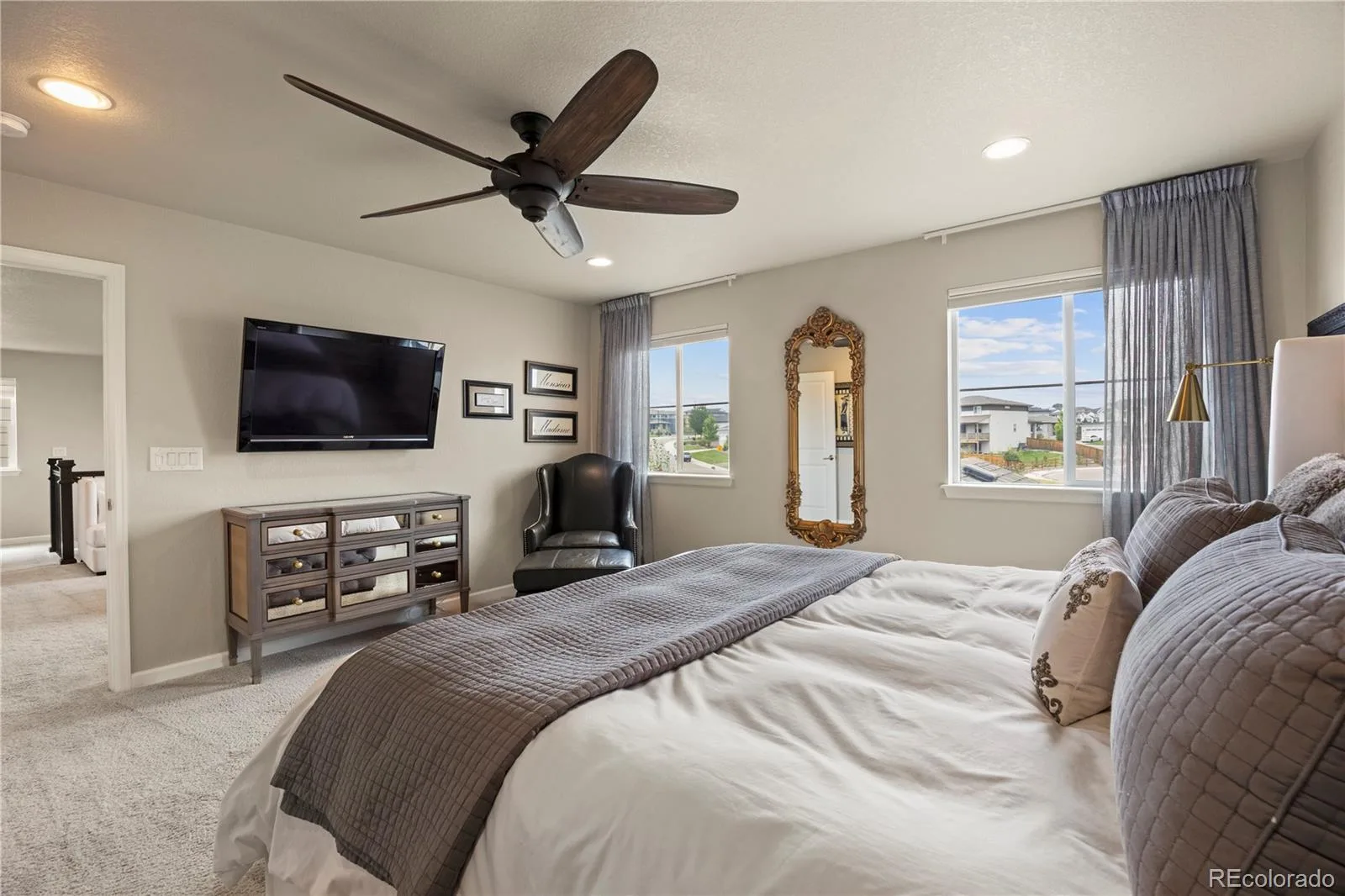 6680 Merrimack Drive Castle Pines CO 80108 | MLS #REC8345385 08122026233814 1600 26