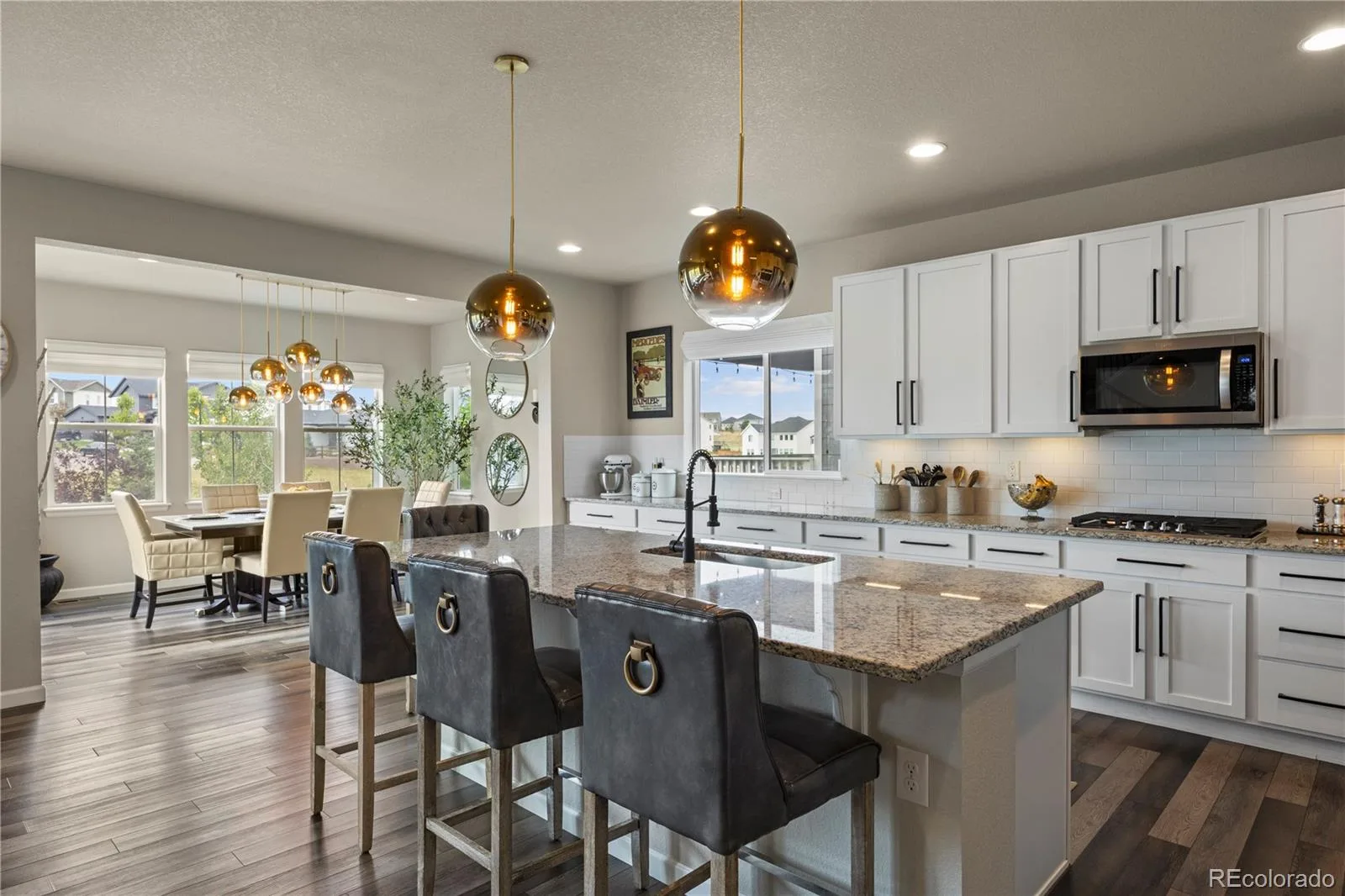 6680 Merrimack Drive Castle Pines CO 80108 | MLS #REC8345385 08122026233814 1600 3