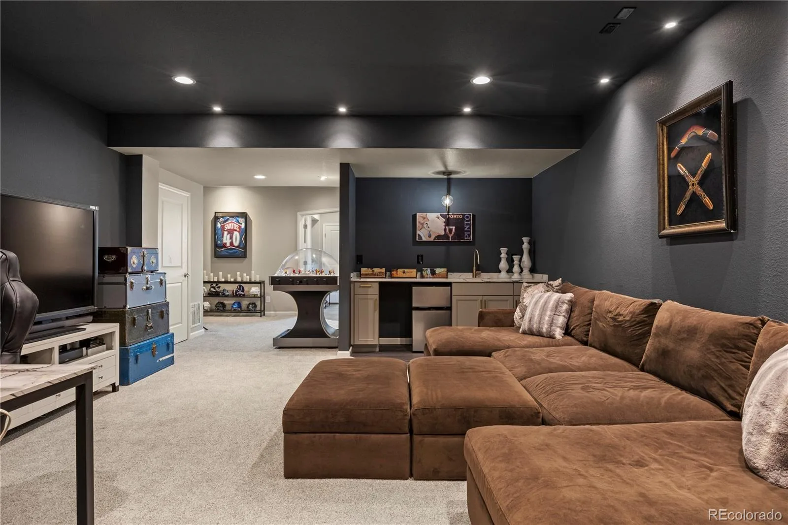 6680 Merrimack Drive Castle Pines CO 80108 | MLS #REC8345385 08122026233814 1600 31