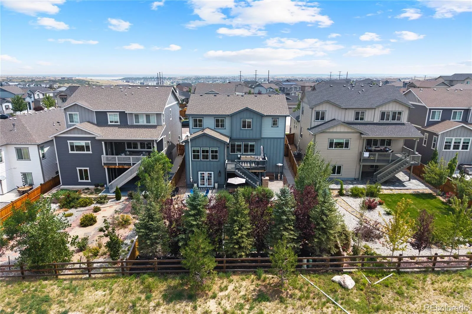 6680 Merrimack Drive Castle Pines CO 80108 | MLS #REC8345385 08122026233814 1600 35