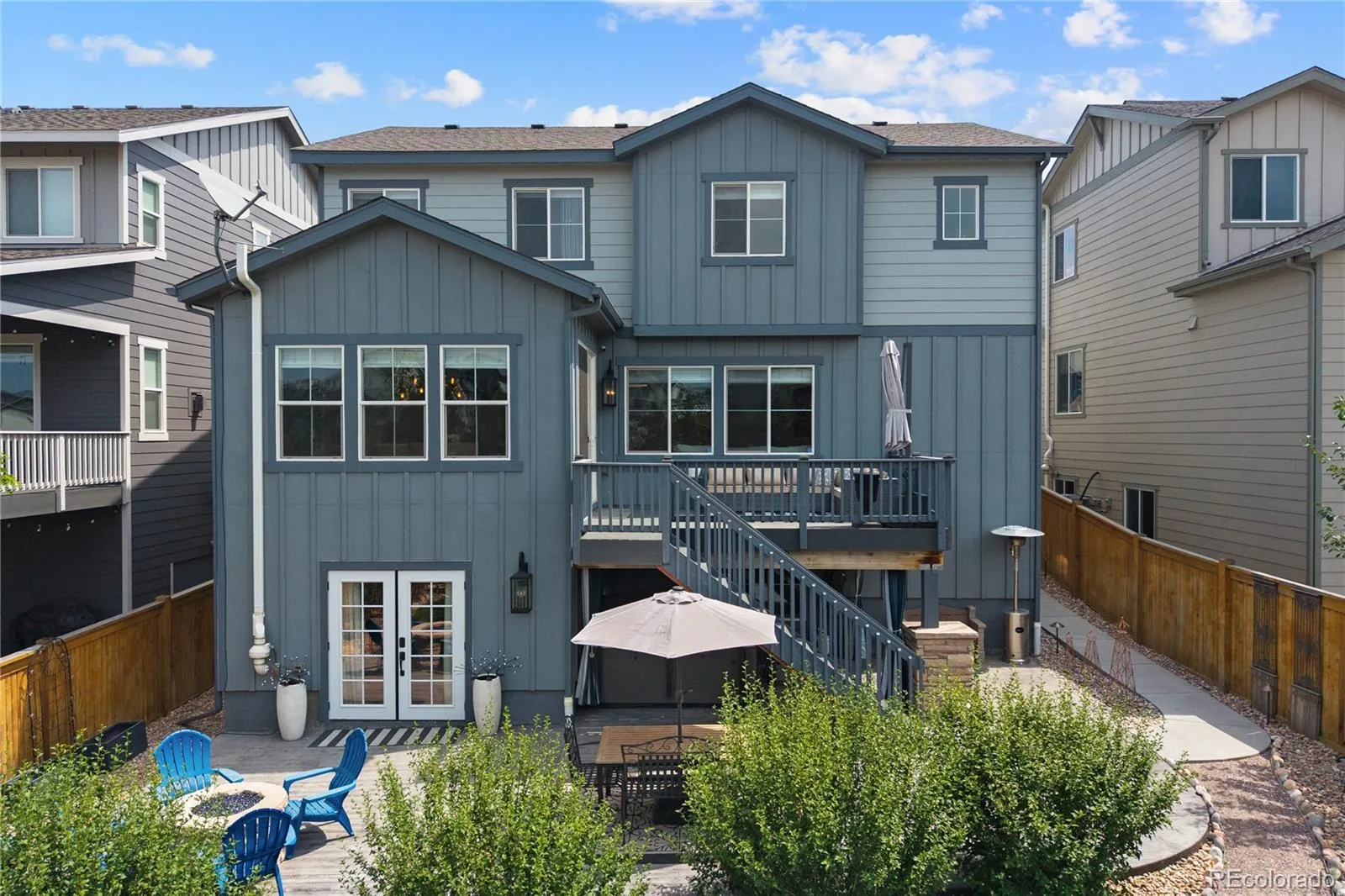 6680 Merrimack Drive Castle Pines CO 80108 | MLS #REC8345385 08122026233814 1600 36
