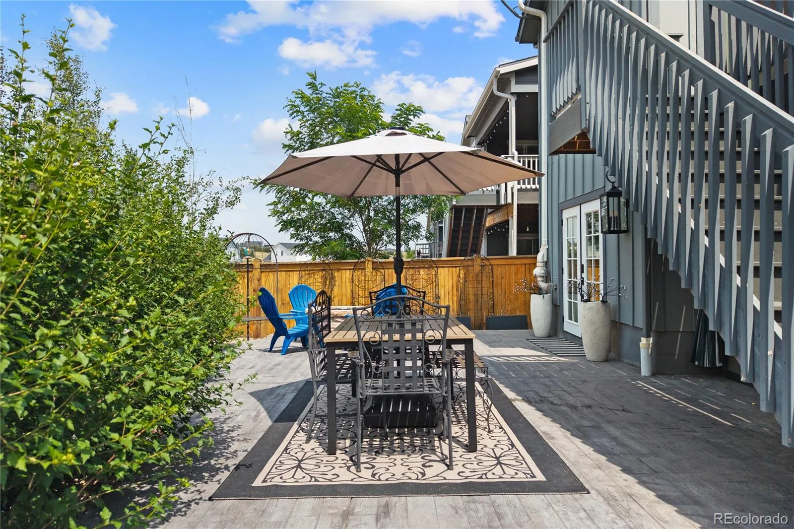 6680 Merrimack Drive Castle Pines CO 80108 | MLS #REC8345385 08122026233814 1600 37