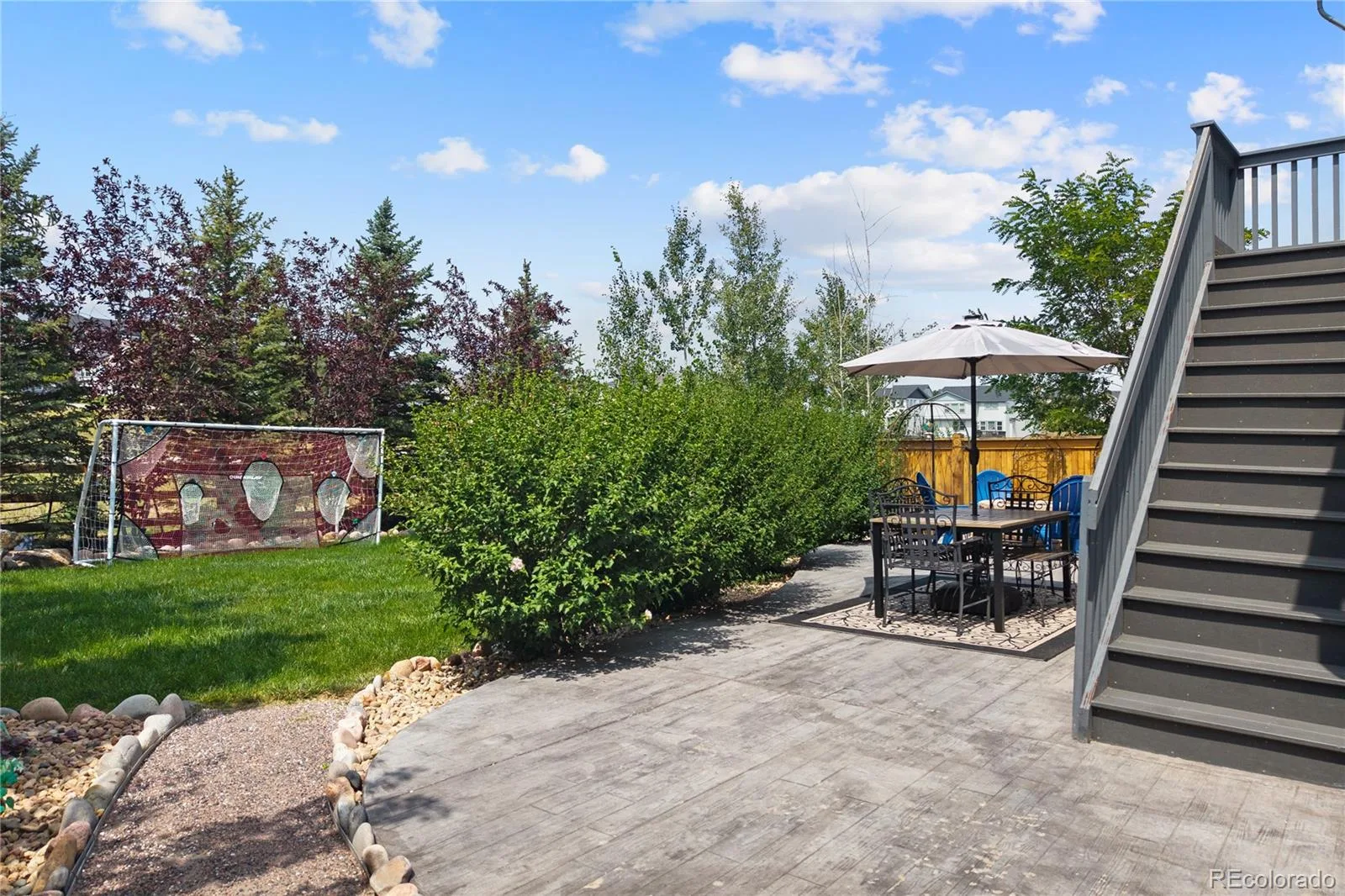 6680 Merrimack Drive Castle Pines CO 80108 | MLS #REC8345385 08122026233814 1600 38