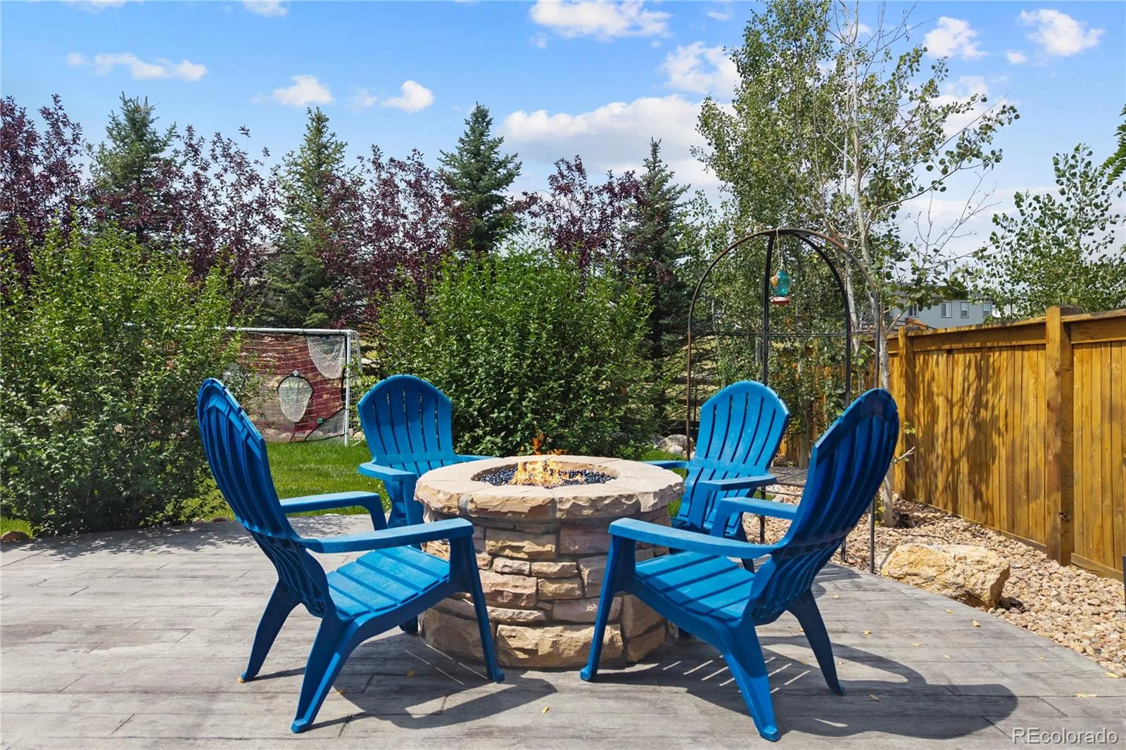 6680 Merrimack Drive Castle Pines CO 80108 | MLS #REC8345385 08122026233814 1600 39