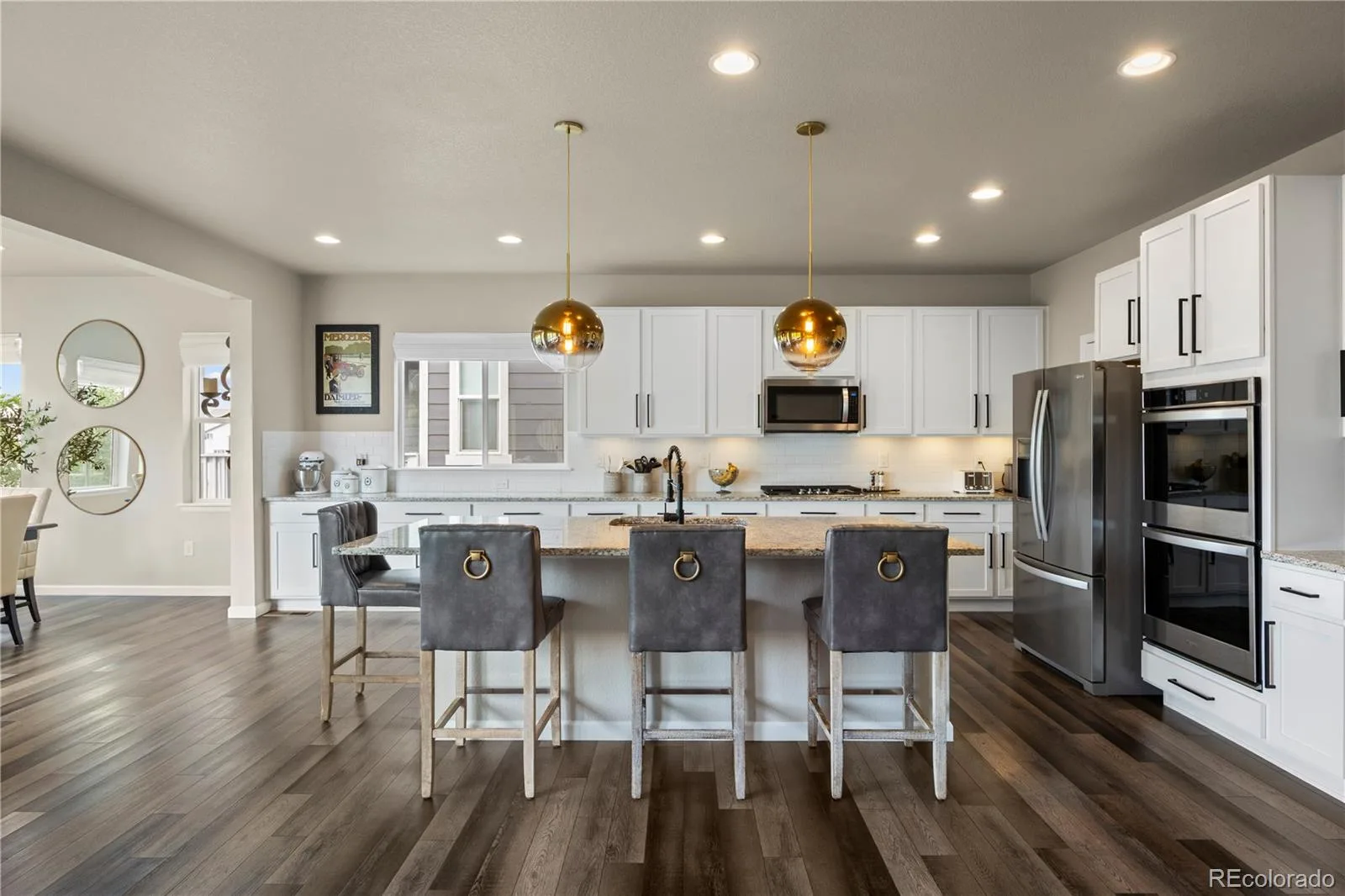6680 Merrimack Drive Castle Pines CO 80108 | MLS #REC8345385 08122026233814 1600 4