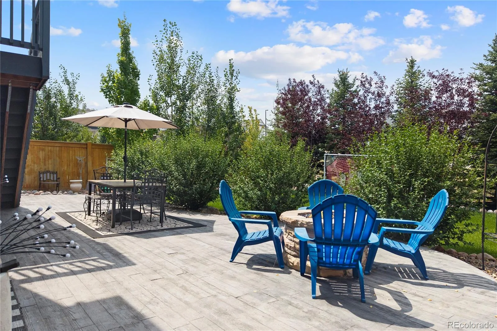 6680 Merrimack Drive Castle Pines CO 80108 | MLS #REC8345385 08122026233814 1600 40