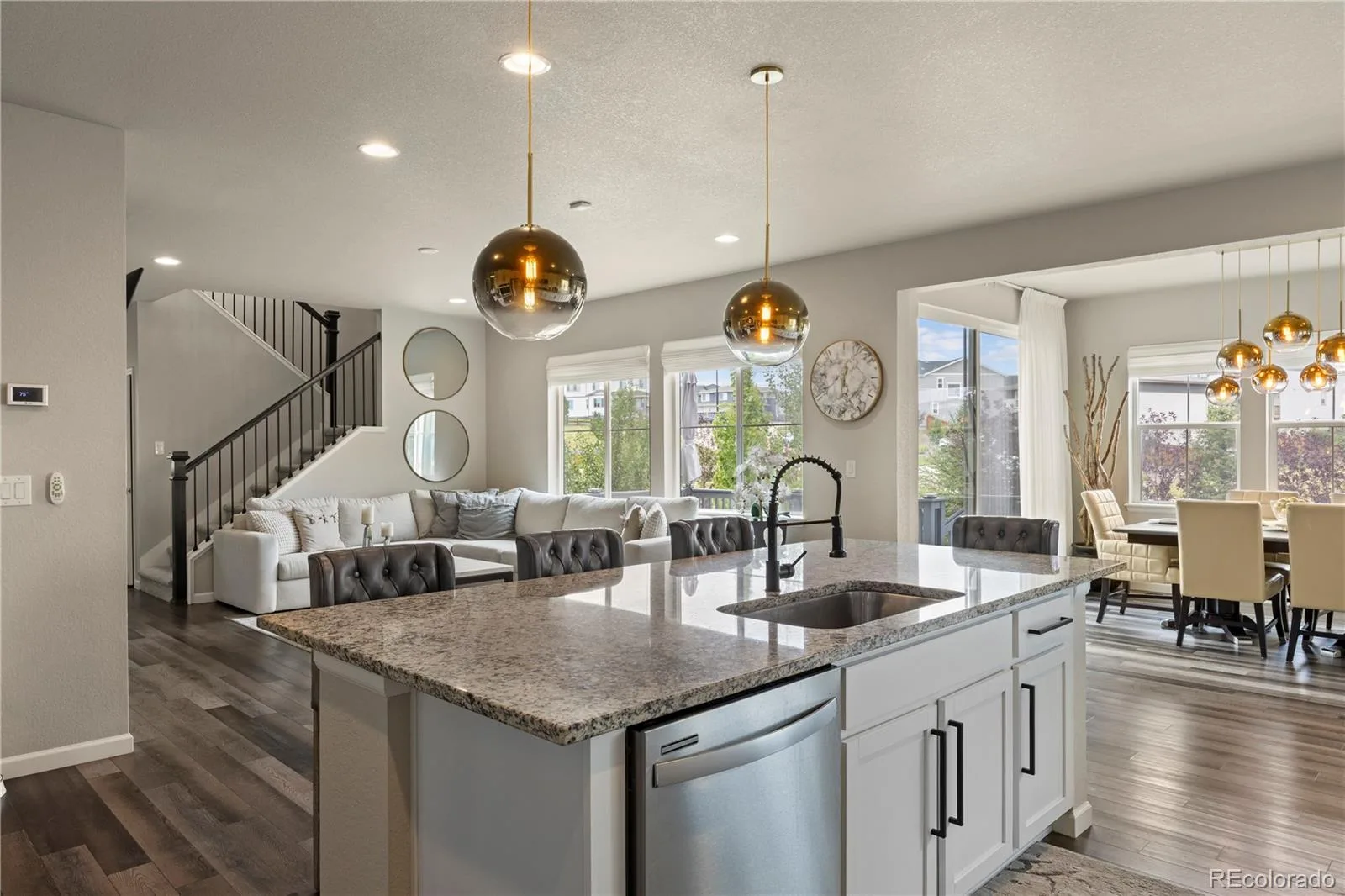 6680 Merrimack Drive Castle Pines CO 80108 | MLS #REC8345385 08122026233814 1600 5