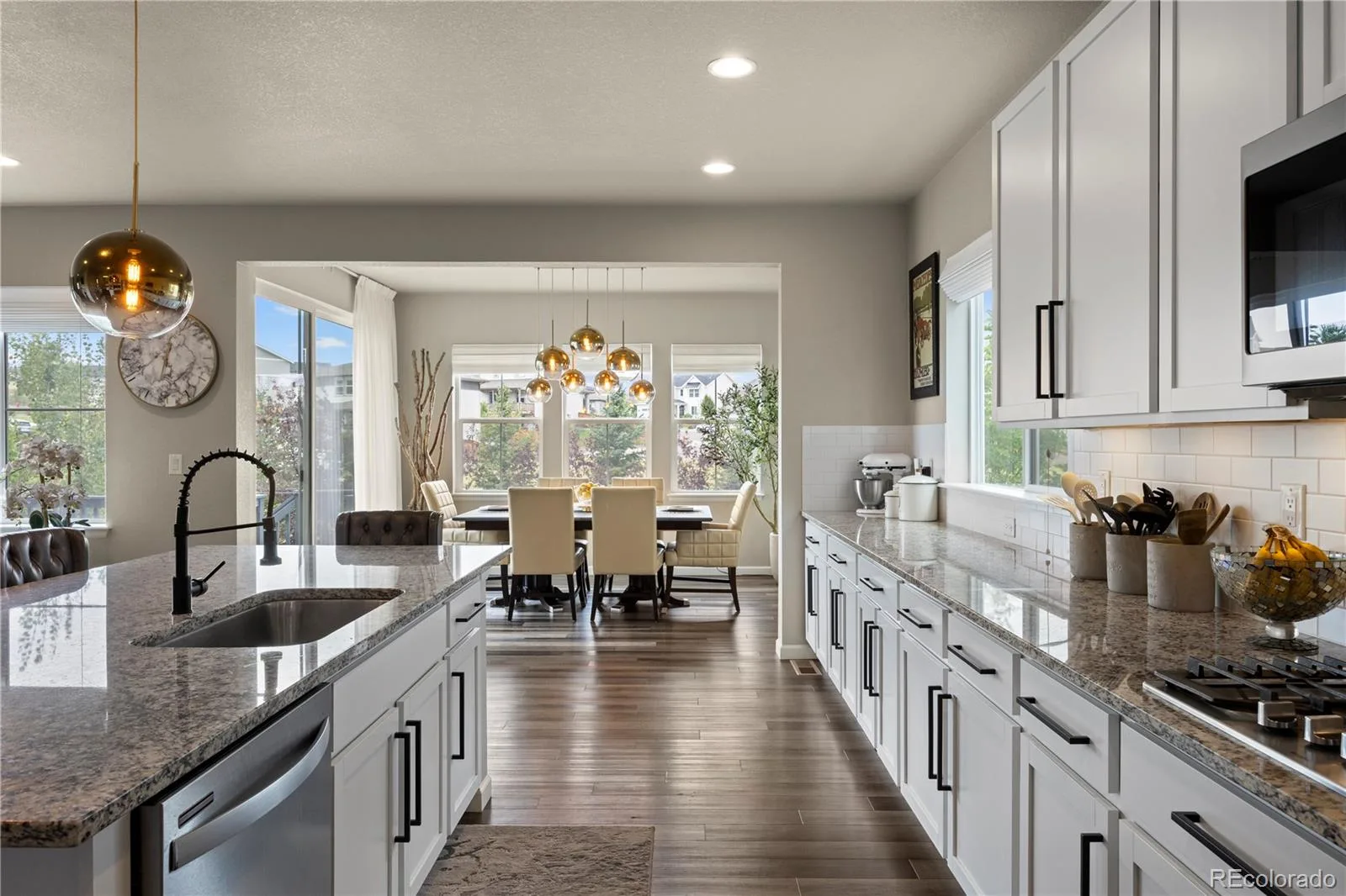 6680 Merrimack Drive Castle Pines CO 80108 | MLS #REC8345385 08122026233814 1600 6