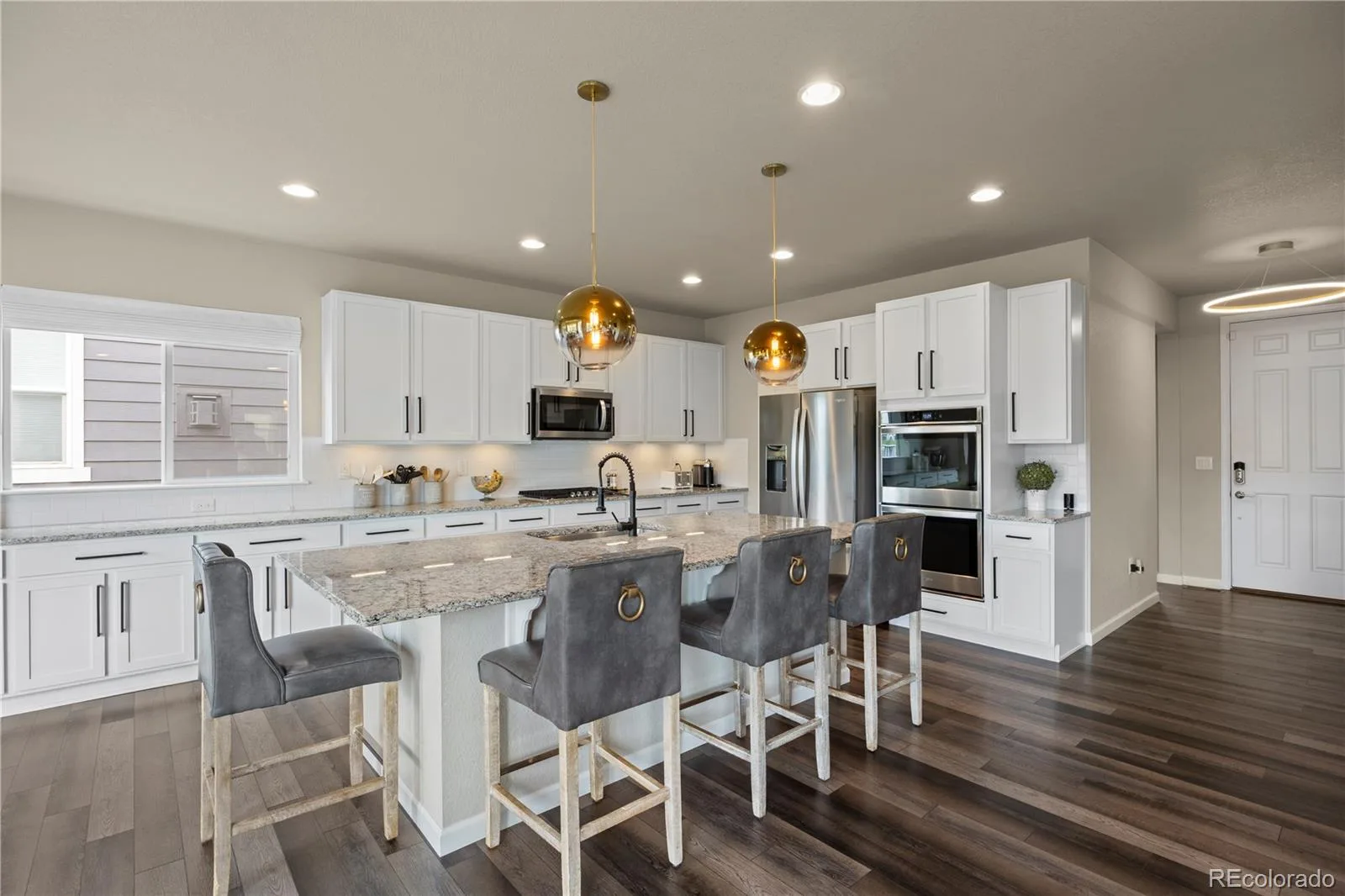 6680 Merrimack Drive Castle Pines CO 80108 | MLS #REC8345385 08122026233814 1600 7