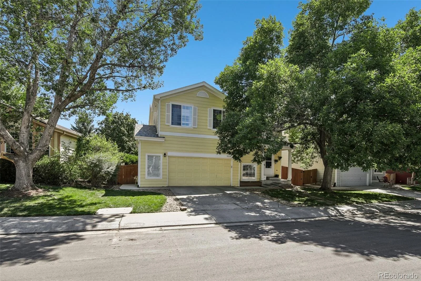 1628 Holeman Drive Erie CO 80516 | MLS #REC8346594 07312026154047 1600 1