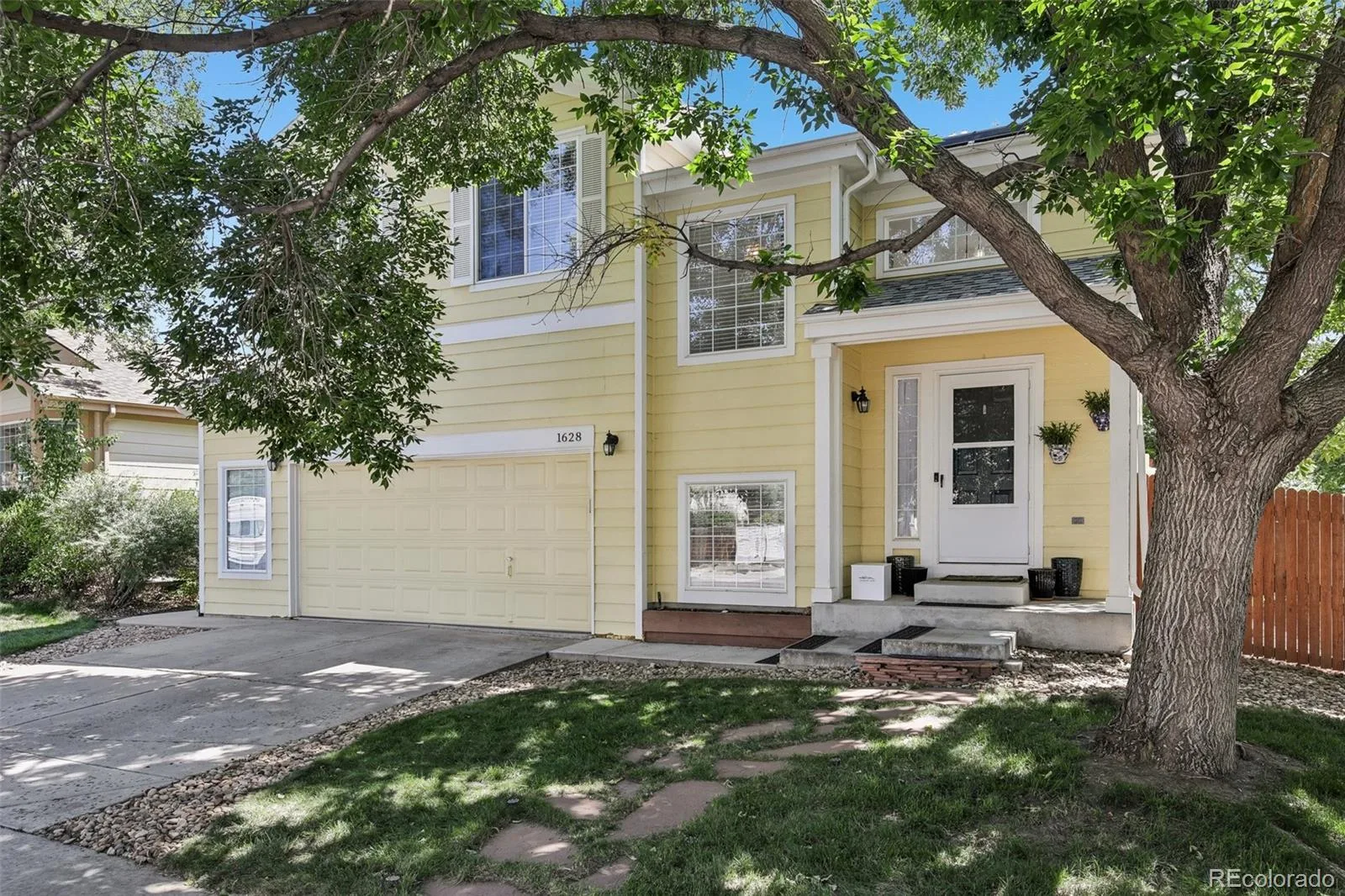 1628 Holeman Drive Erie CO 80516 | MLS #REC8346594 07312026154047 1600 2