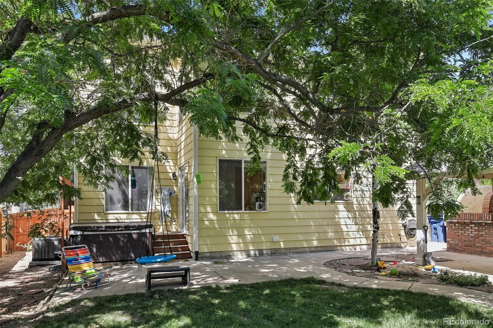 1628 Holeman Drive Erie CO 80516 | MLS #REC8346594 07312026154047 1600 26