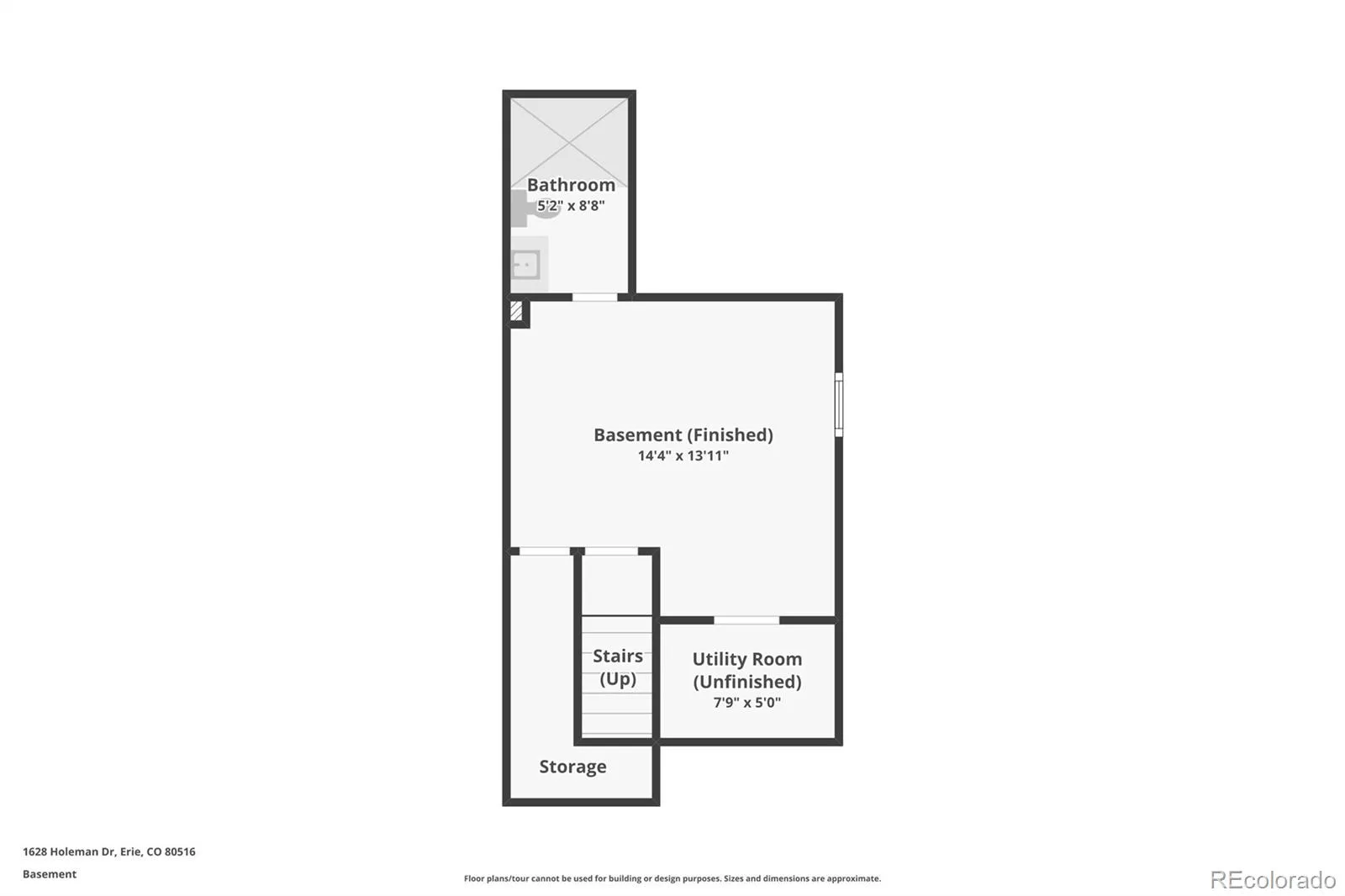 1628 Holeman Drive Erie CO 80516 | MLS #REC8346594 07312026154047 1600 35