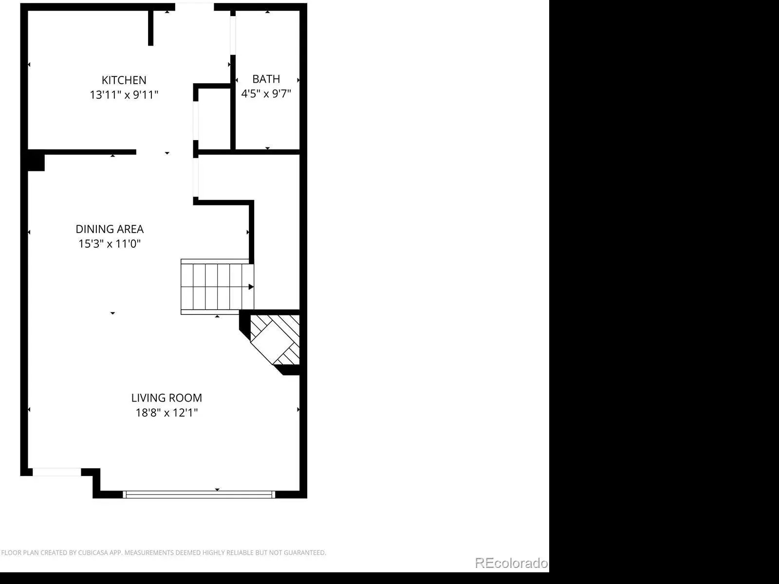 588 S Mobile Place Aurora CO 80017 MLS #REC8346818 01222026185629 1600 16