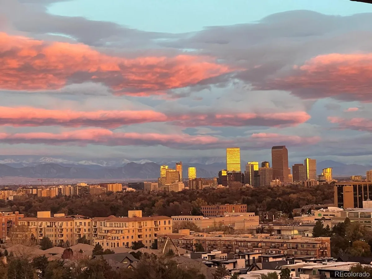 3131 E Alameda Avenue #1107 & 1106 Denver CO 80209 | MLS #REC8347006 08302026165608 1200 1