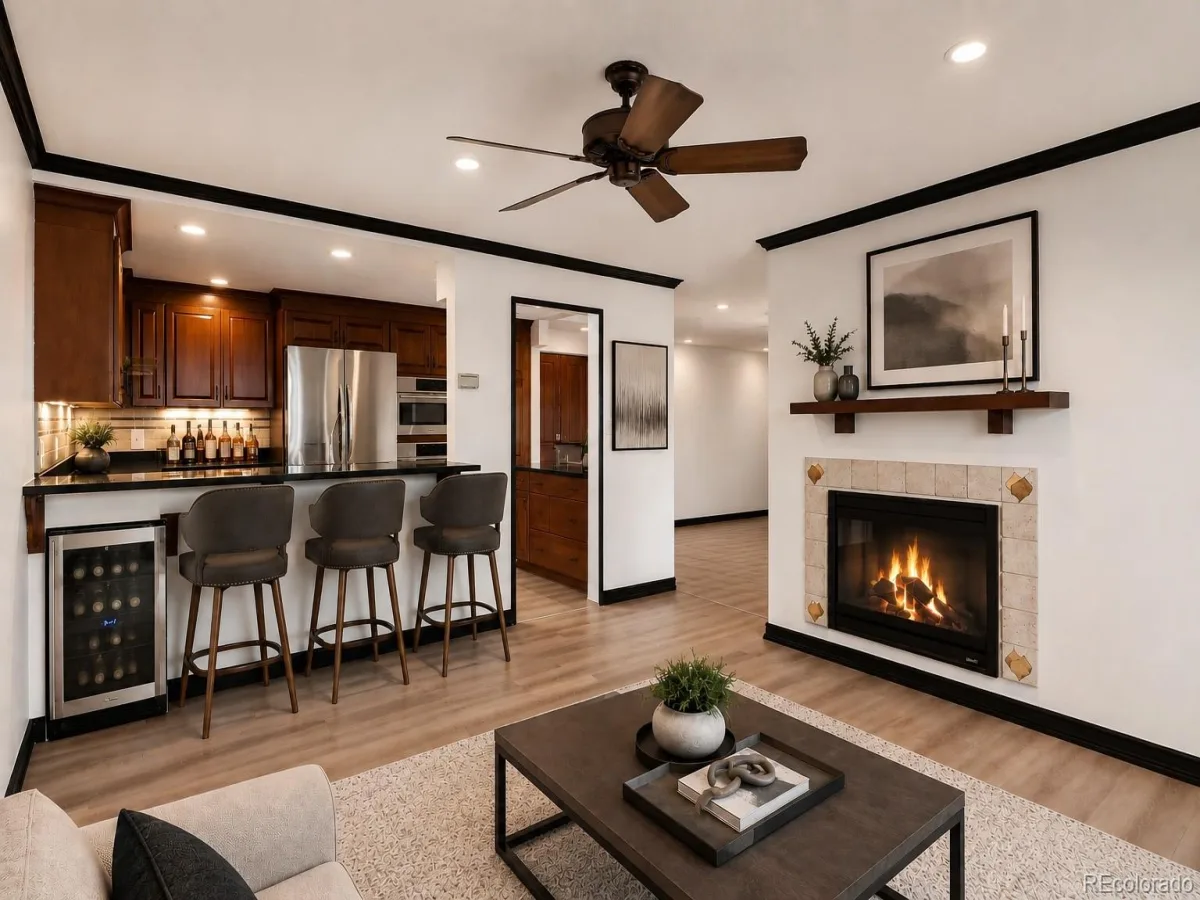 3131 E Alameda Avenue #1107 & 1106 Denver CO 80209 | MLS #REC8347006 08302026165608 1200 11