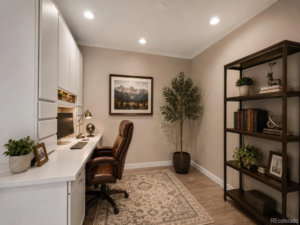 3131 E Alameda Avenue #1107 & 1106 Denver CO 80209 | MLS #REC8347006 08302026165608 1200 13