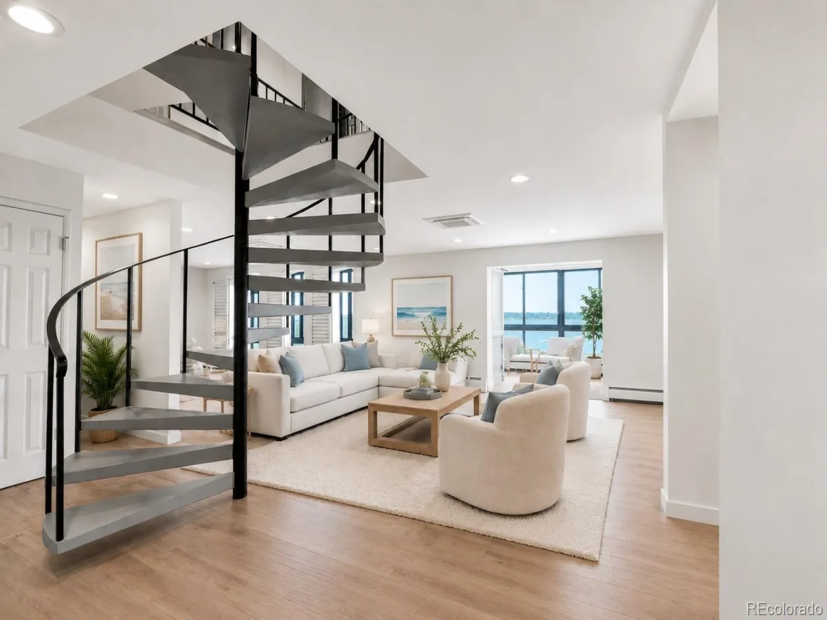 3131 E Alameda Avenue #1107 & 1106 Denver CO 80209 | MLS #REC8347006 08302026165608 1200 2