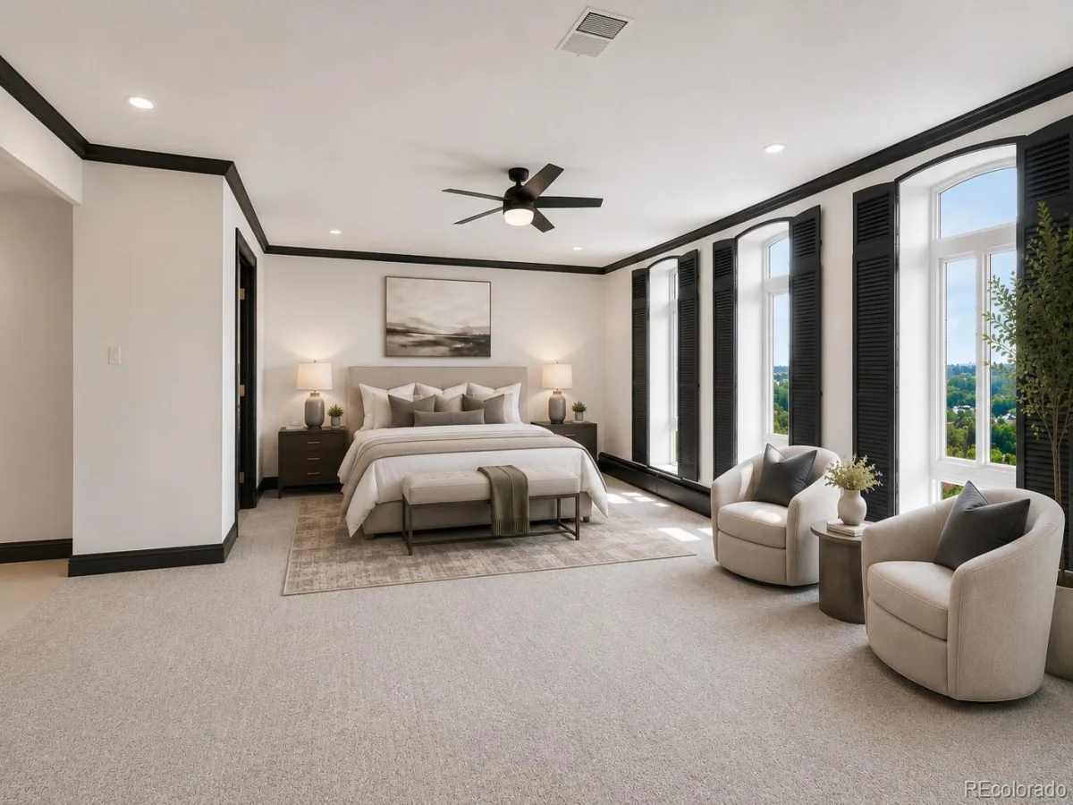 3131 E Alameda Avenue #1107 & 1106 Denver CO 80209 | MLS #REC8347006 08302026165608 1200 20