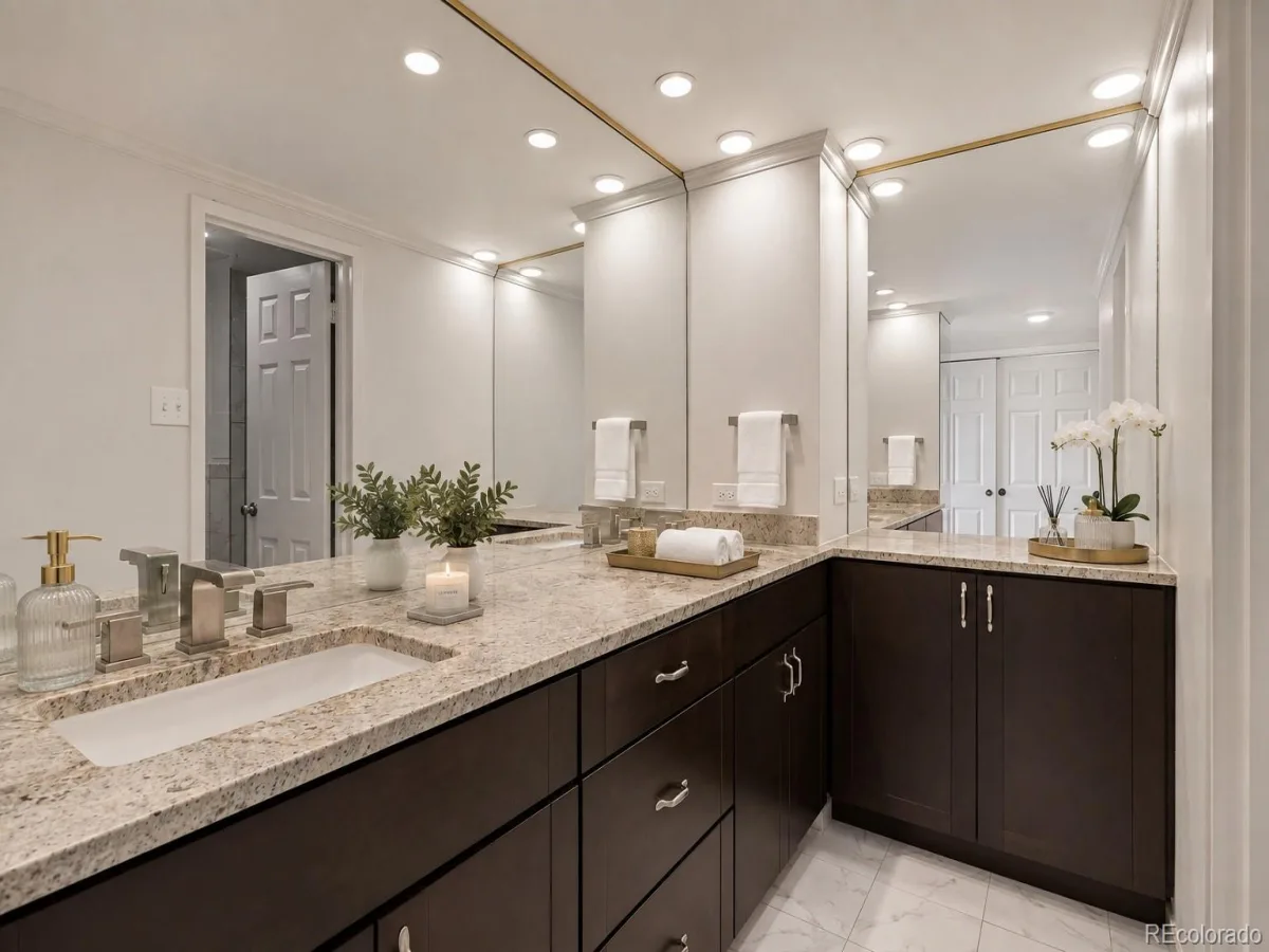 3131 E Alameda Avenue #1107 & 1106 Denver CO 80209 | MLS #REC8347006 08302026165608 1200 21