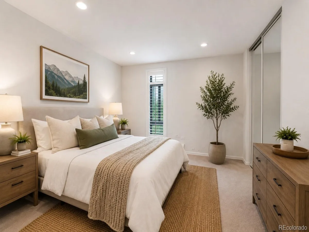 3131 E Alameda Avenue #1107 & 1106 Denver CO 80209 | MLS #REC8347006 08302026165608 1200 24