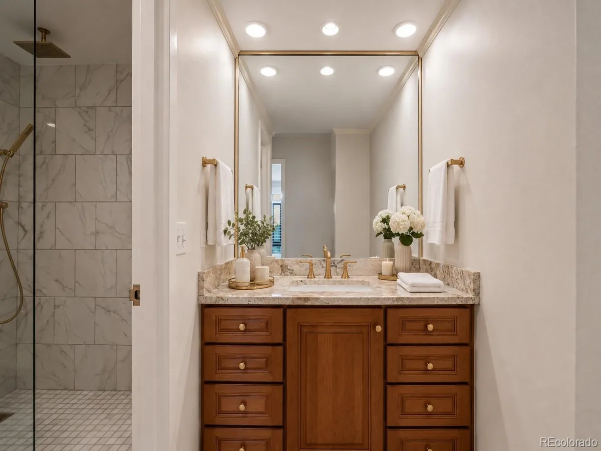 3131 E Alameda Avenue #1107 & 1106 Denver CO 80209 | MLS #REC8347006 08302026165608 1200 25