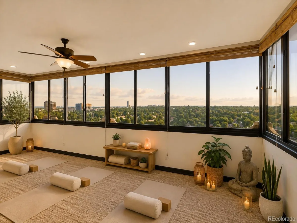 3131 E Alameda Avenue #1107 & 1106 Denver CO 80209 | MLS #REC8347006 08302026165608 1200 28
