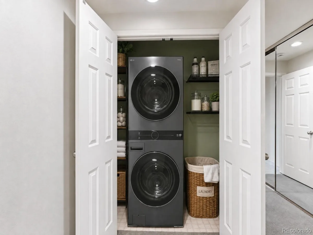 3131 E Alameda Avenue #1107 & 1106 Denver CO 80209 | MLS #REC8347006 08302026165608 1200 30