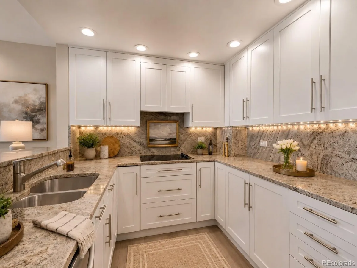 3131 E Alameda Avenue #1107 & 1106 Denver CO 80209 | MLS #REC8347006 08302026165608 1200 5